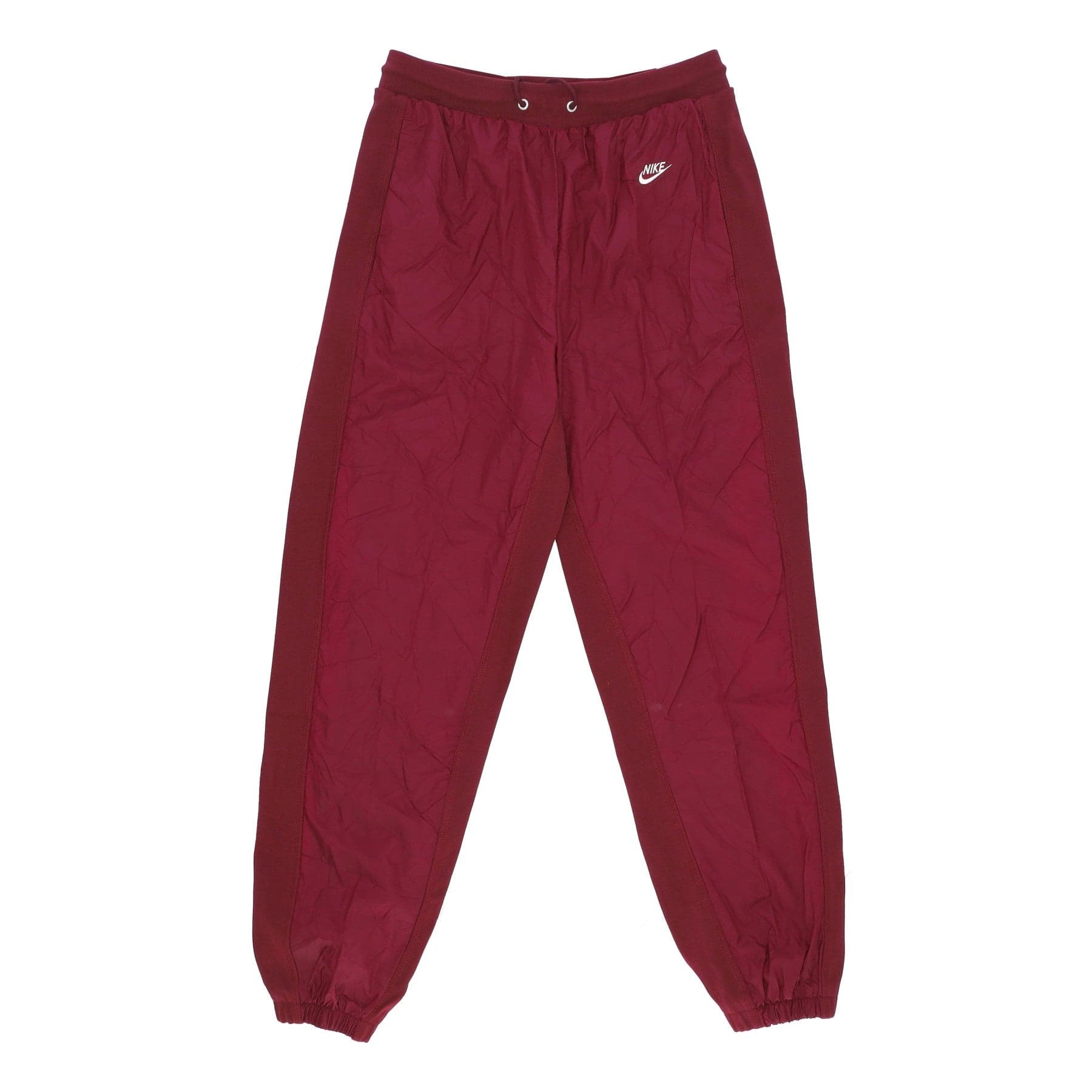 Nike Pantalone Tuta Uomo Sportswear Lined Circa Winterized Pant Dark Beetroot/coconut Milk - 5