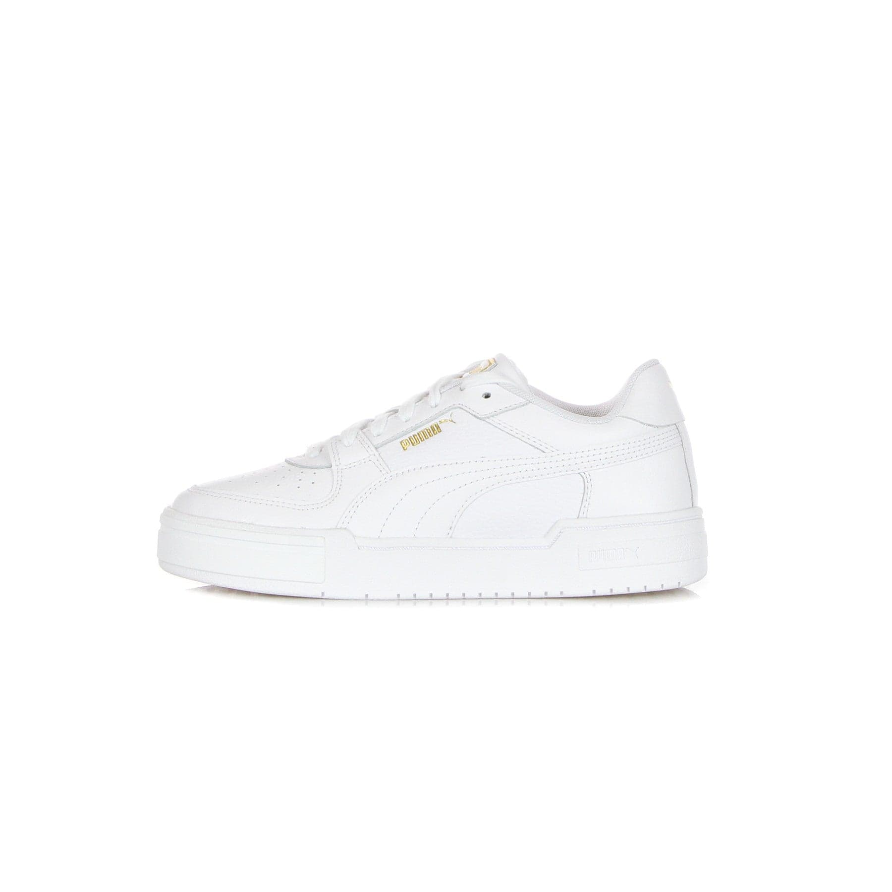 PUMA Scarpa Bassa Uomo Ca Pro Classic White - 15