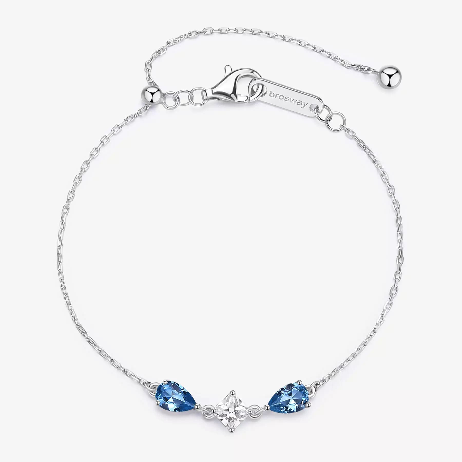 Bracciale donna FANCY BROSWAY FFB112 - 3