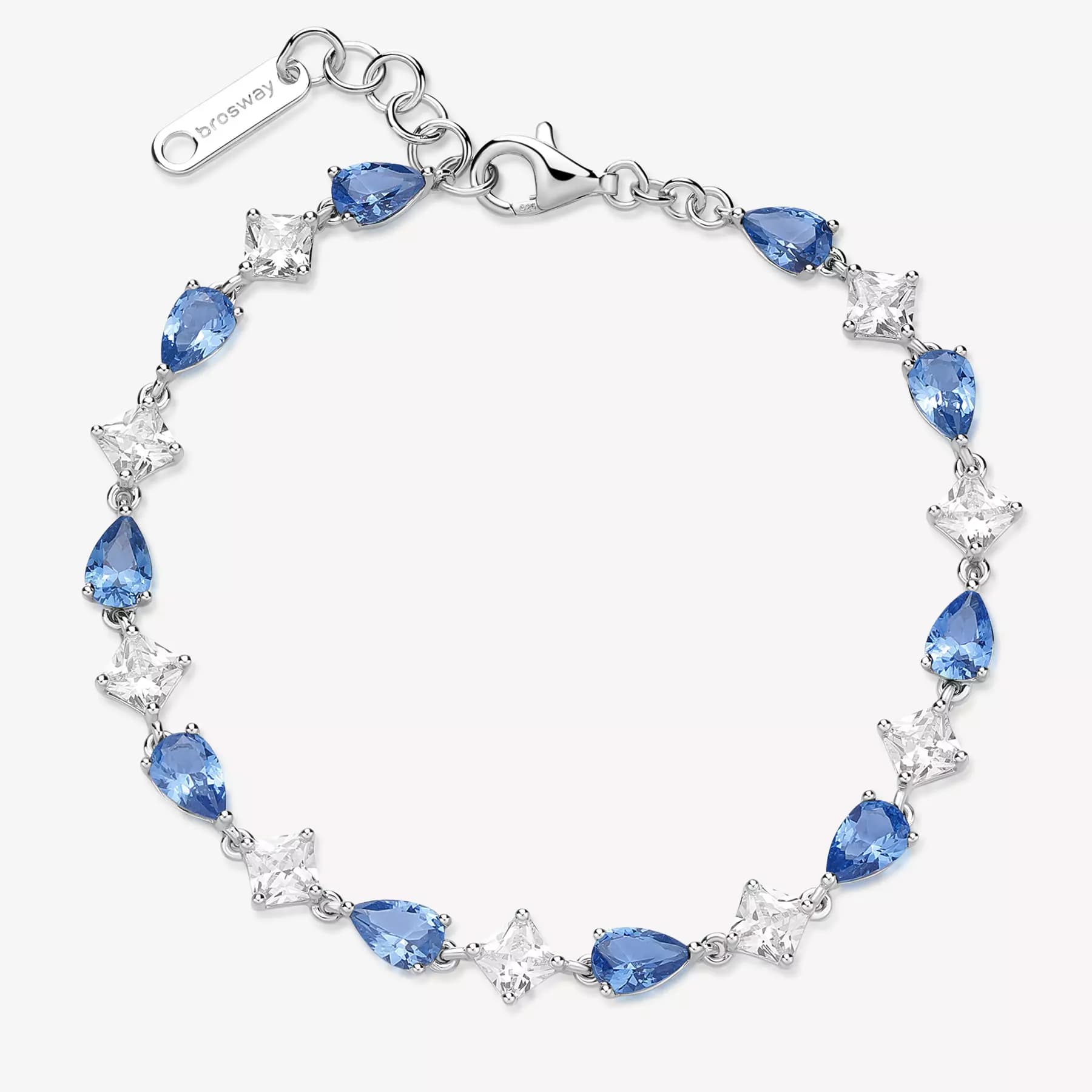 Bracciale donna FANCY BROSWAY FFB111 - 3
