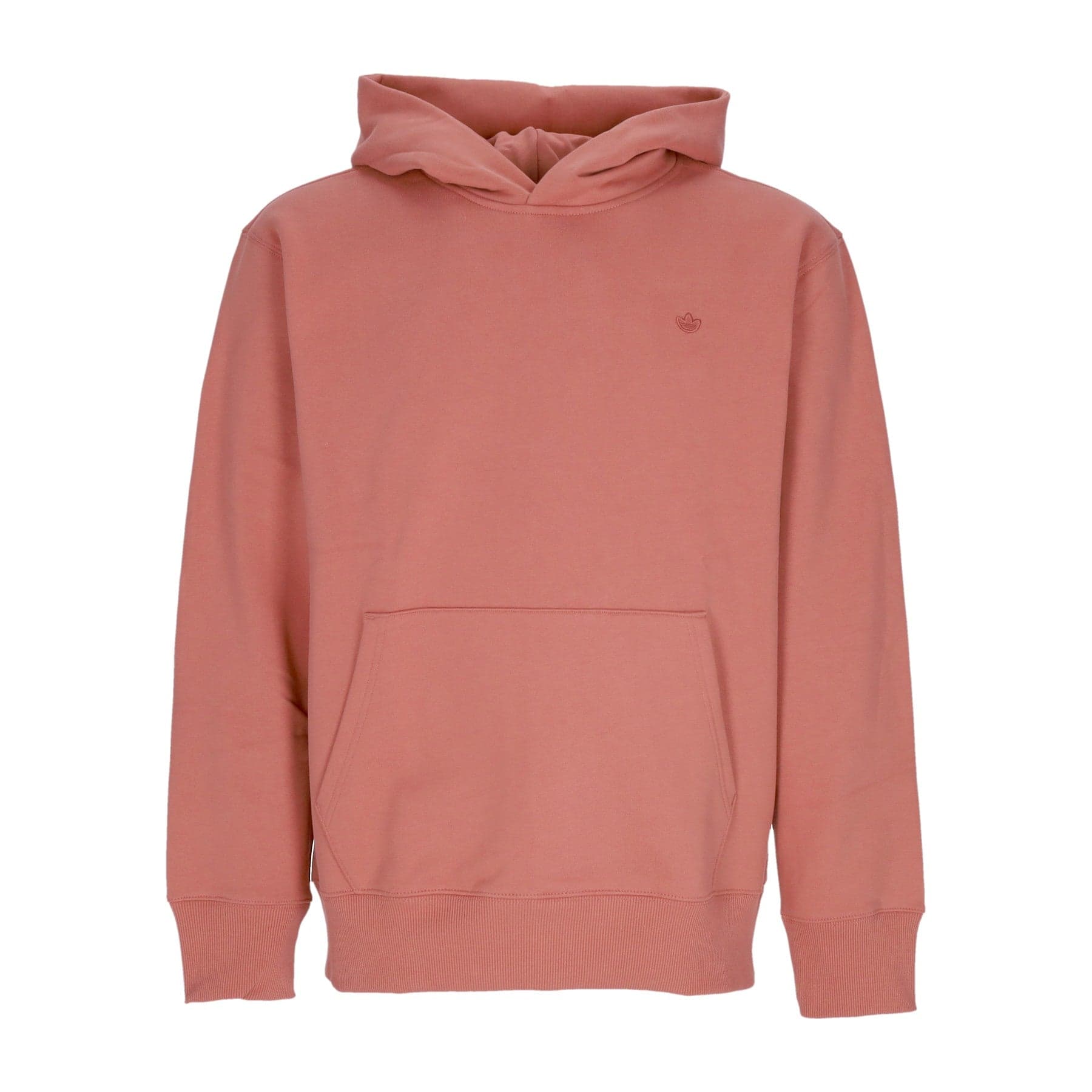Adidas Felpa Cappuccio Uomo C Hoodie Magic Earth - 4