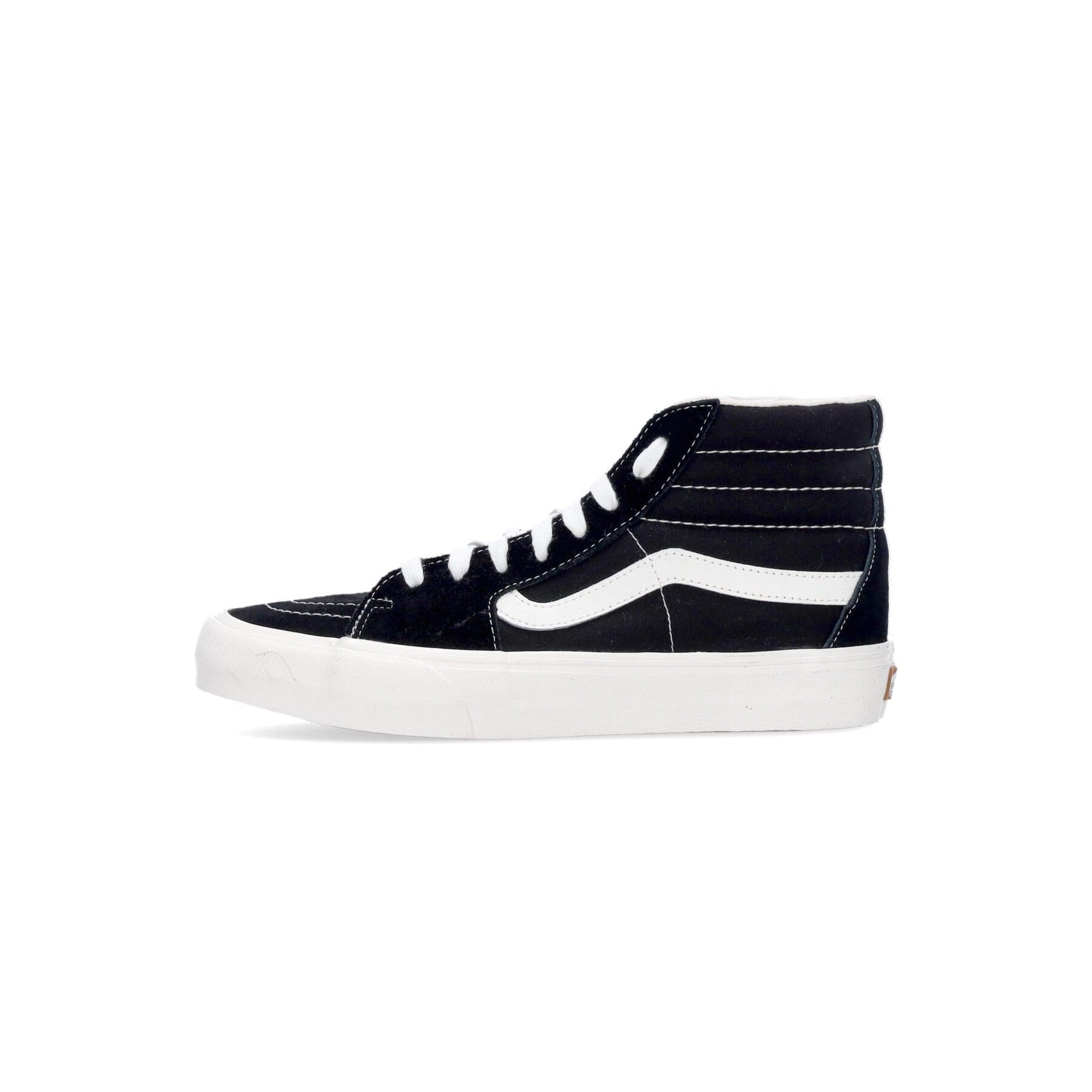 VANS Scarpa Alta Uomo Sk8-hi Vr3 Black/marshmallow - 7