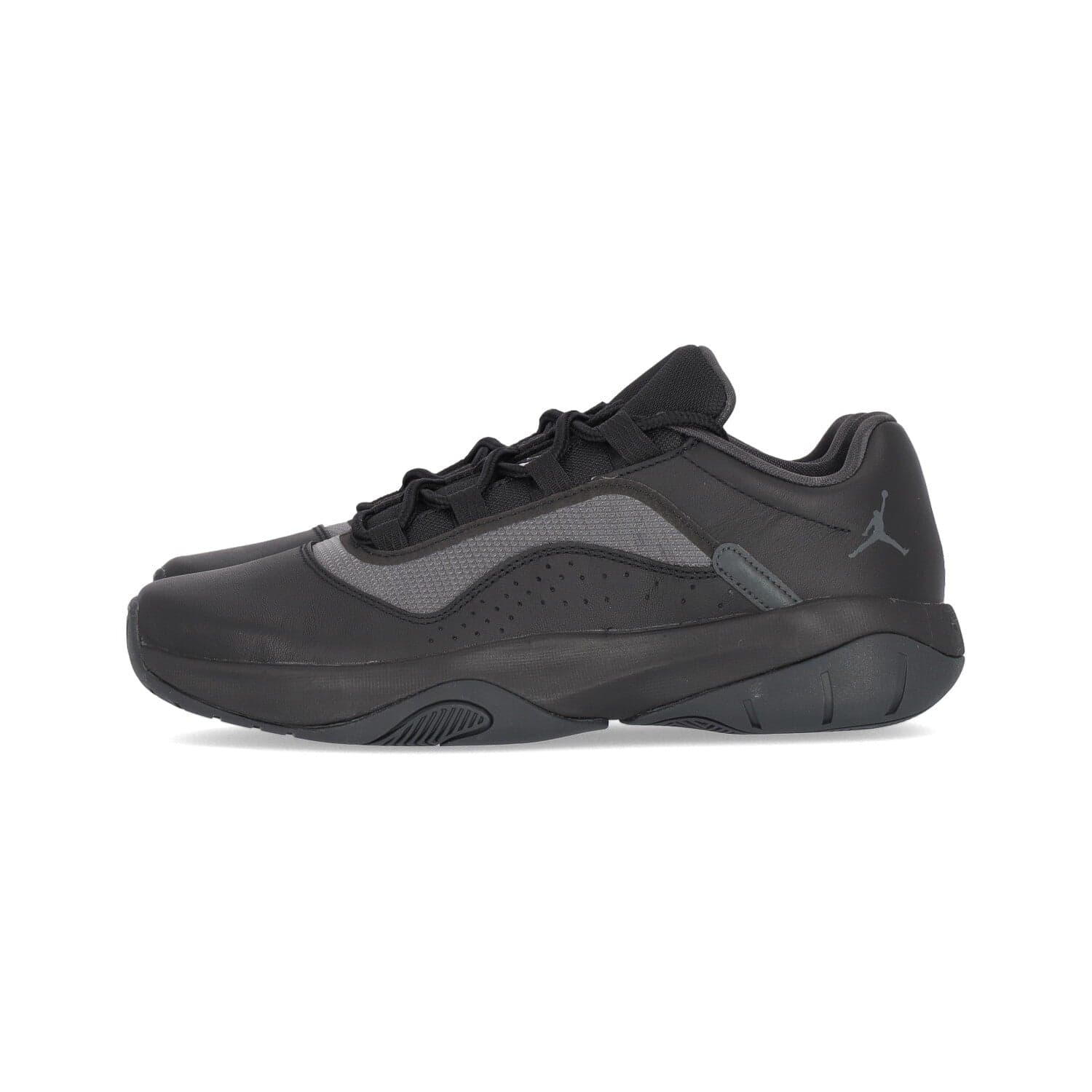 JORDAN Scarpa Bassa Uomo Air Jordan 11 Cmft Low Black/anthracite - 7