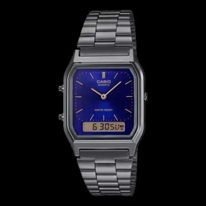Orologio uomo CASIO AQ-230EGG-2AEF - 2