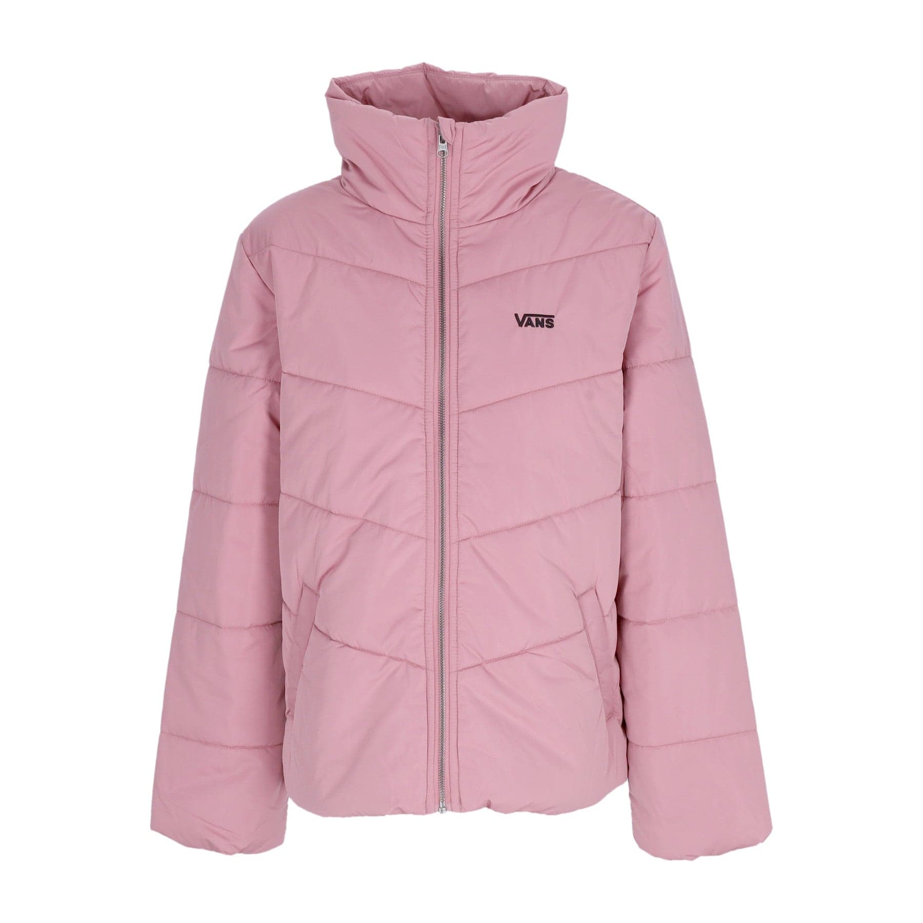 VANS Piumino Donna Foundry Puff Mte Lilas - 5