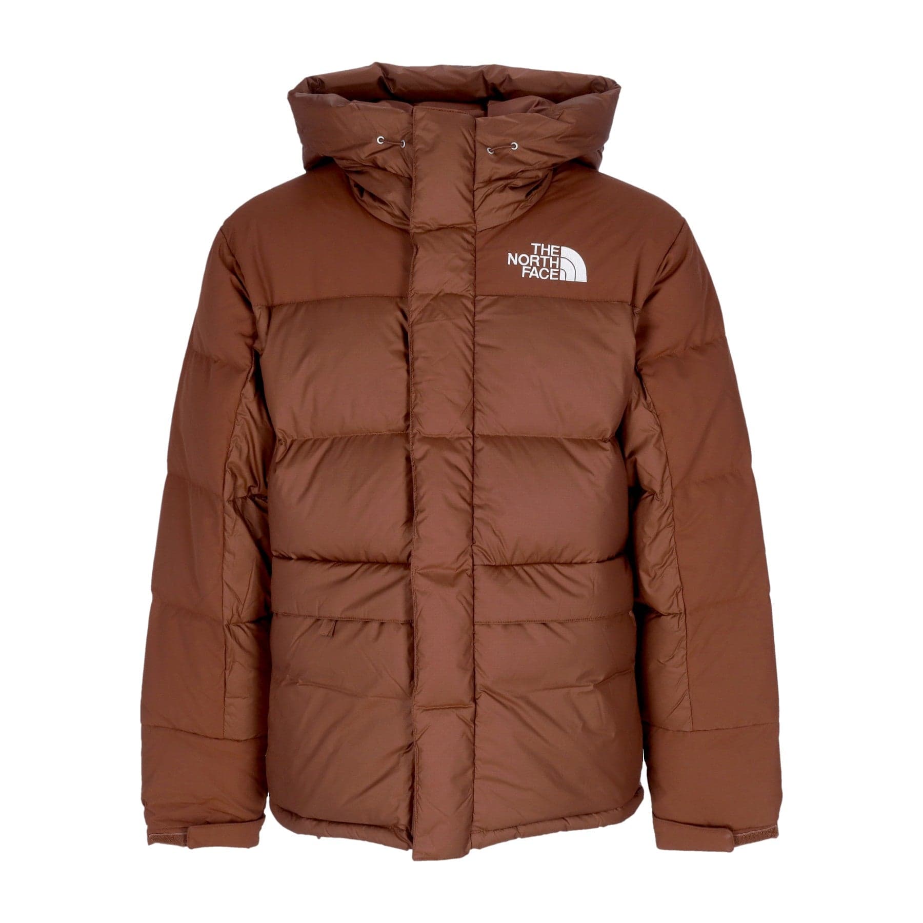 THE NORTH FACE Piumino Uomo Himalayan Down Parka Dark Oak - 5