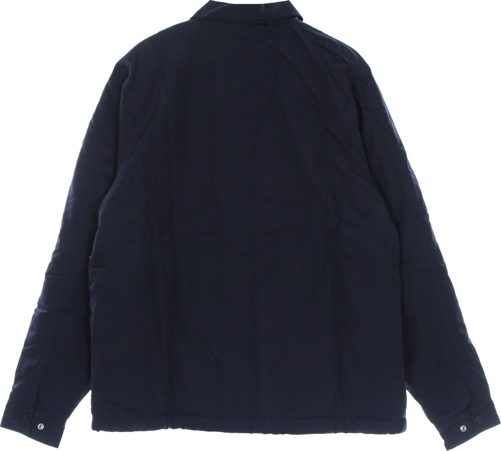 HUF Giacca Coach Jacket Uomo Hi-fi Coaches Jacket Navy – maglia