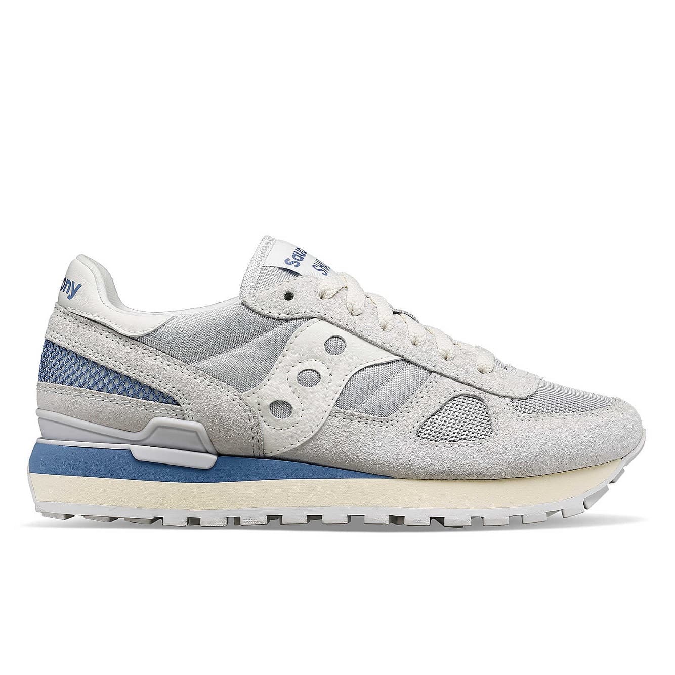 Saucony  Sneakers Grigio - 7