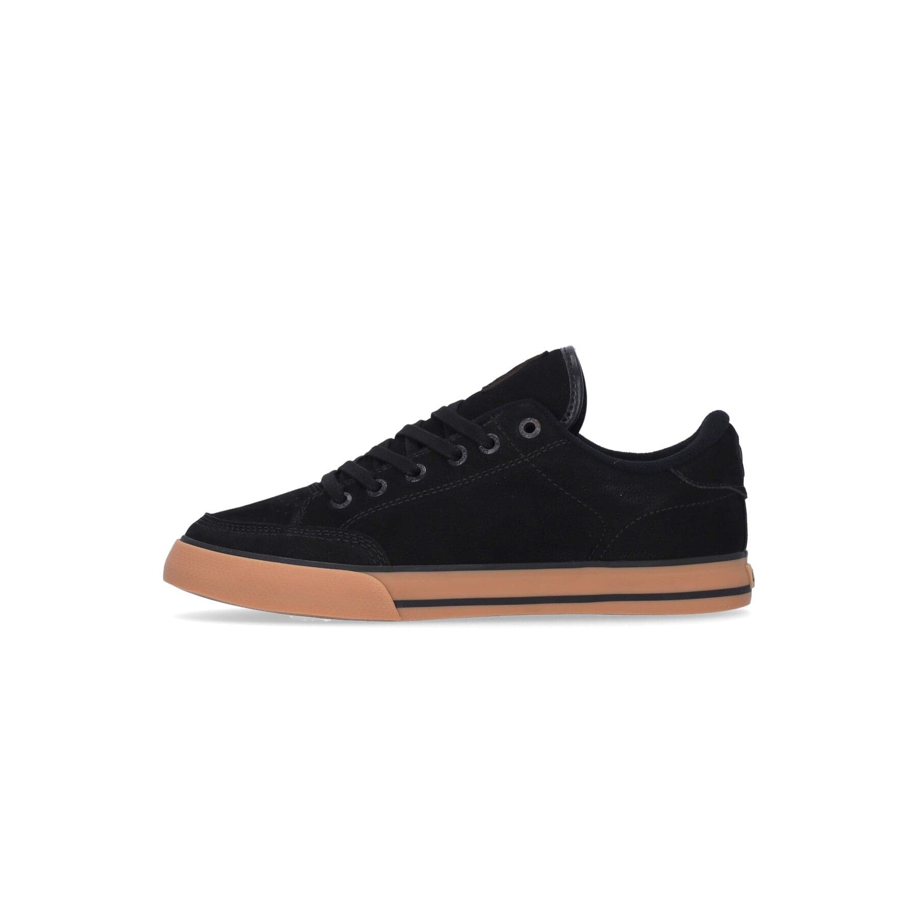 C1RCA Scarpe Skate Uomo Lopez 50 Special Edition Black/gum - 10