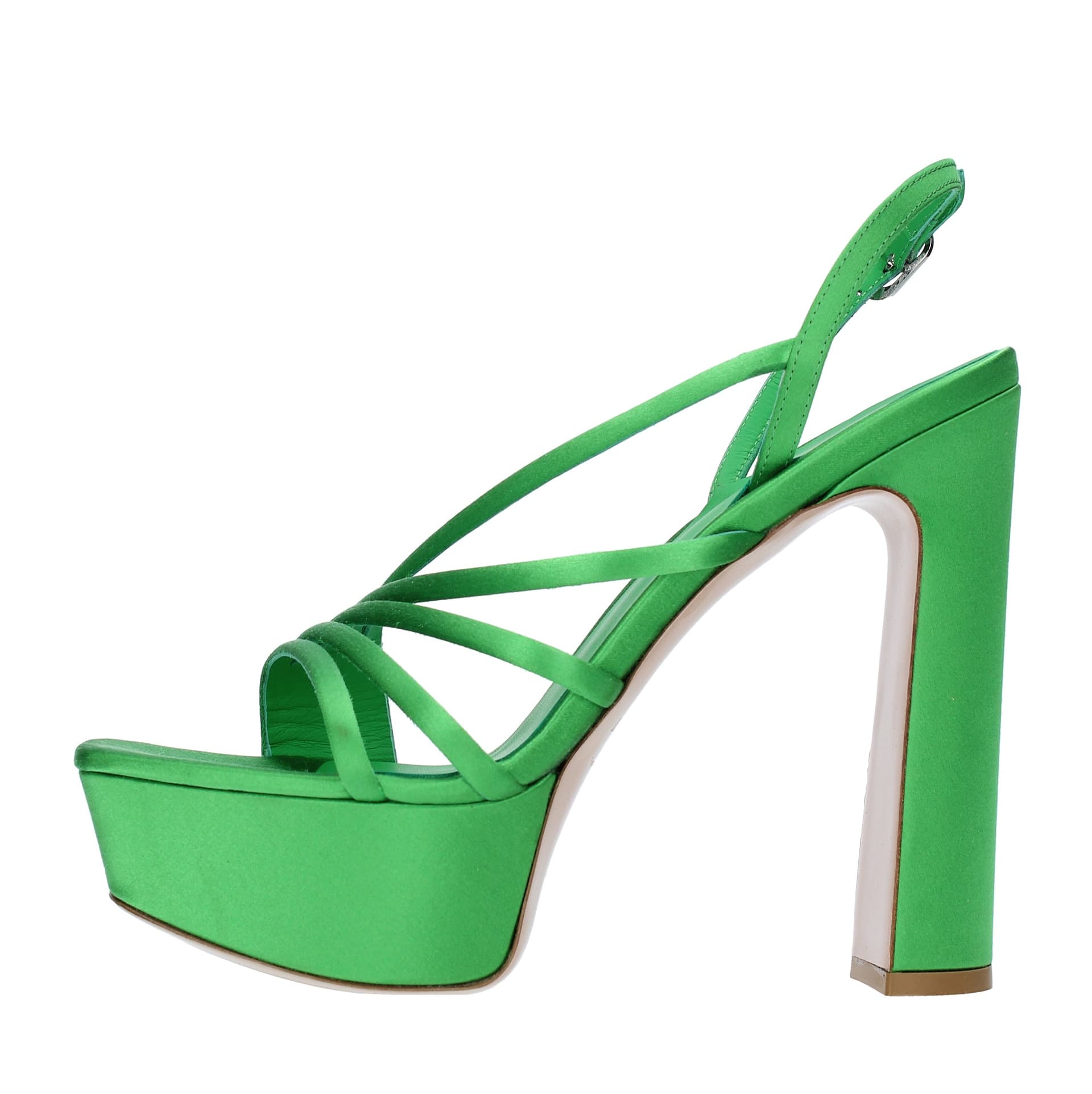 Le Silla  Sandali Verde - 7