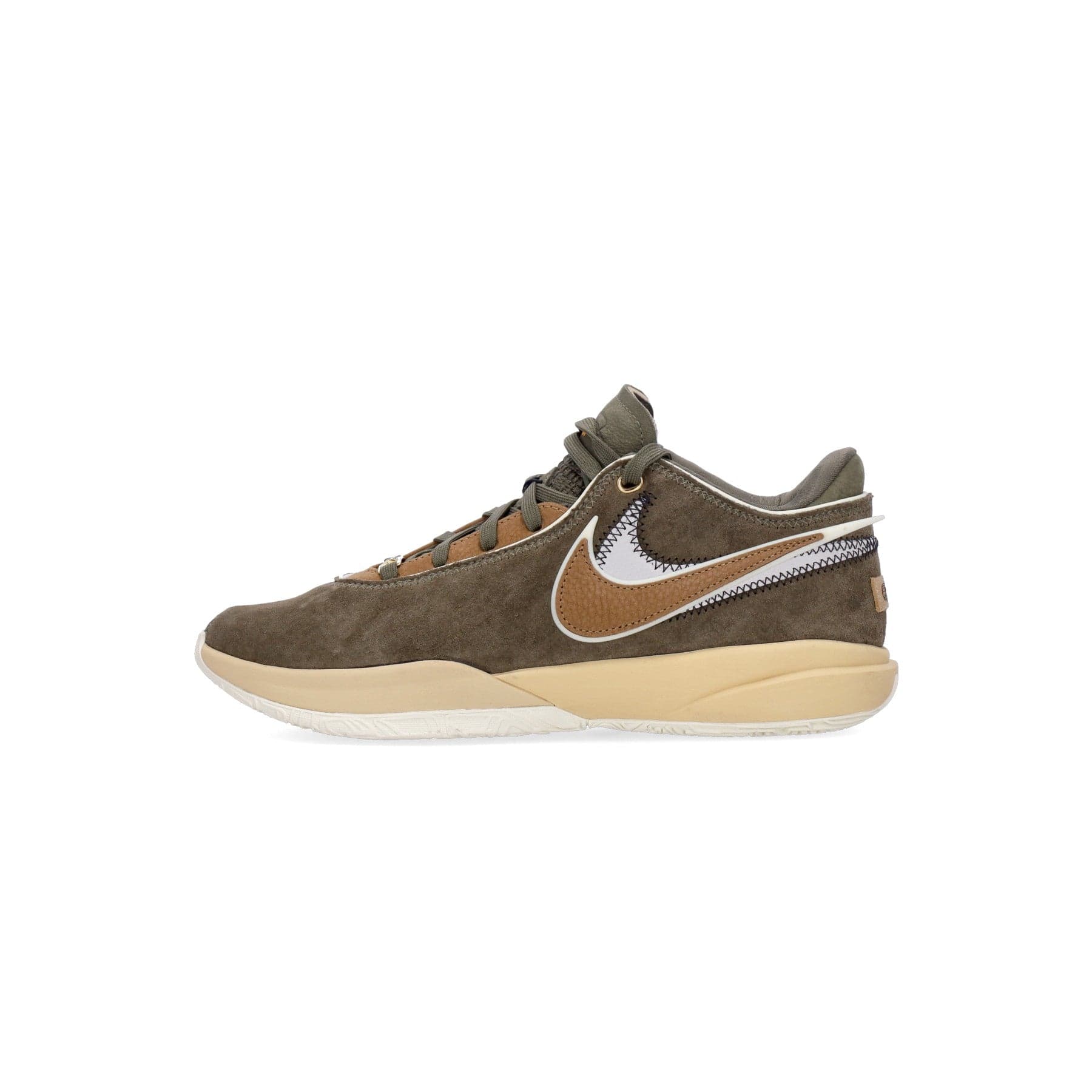 NIKE NBA Scarpa Basket Uomo Lebron Xx Multi/multi - 10