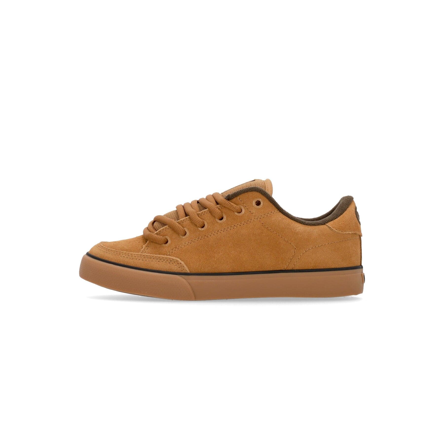 C1RCA Scarpe Skate Uomo Lopez 50 Camel/slate/gum - 7