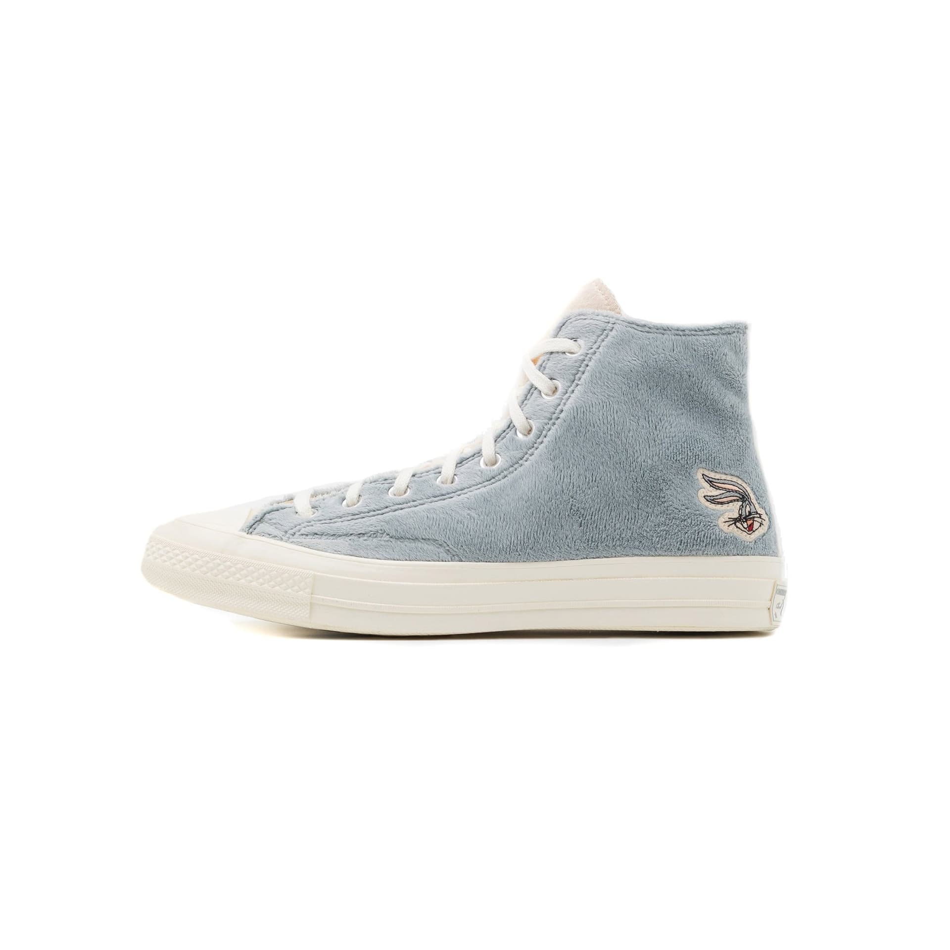 CONVERSE Scarpa Alta Donna Chuck 70 Hi X Bugs Bunny Grey/egret/egret – 39 – scarpe