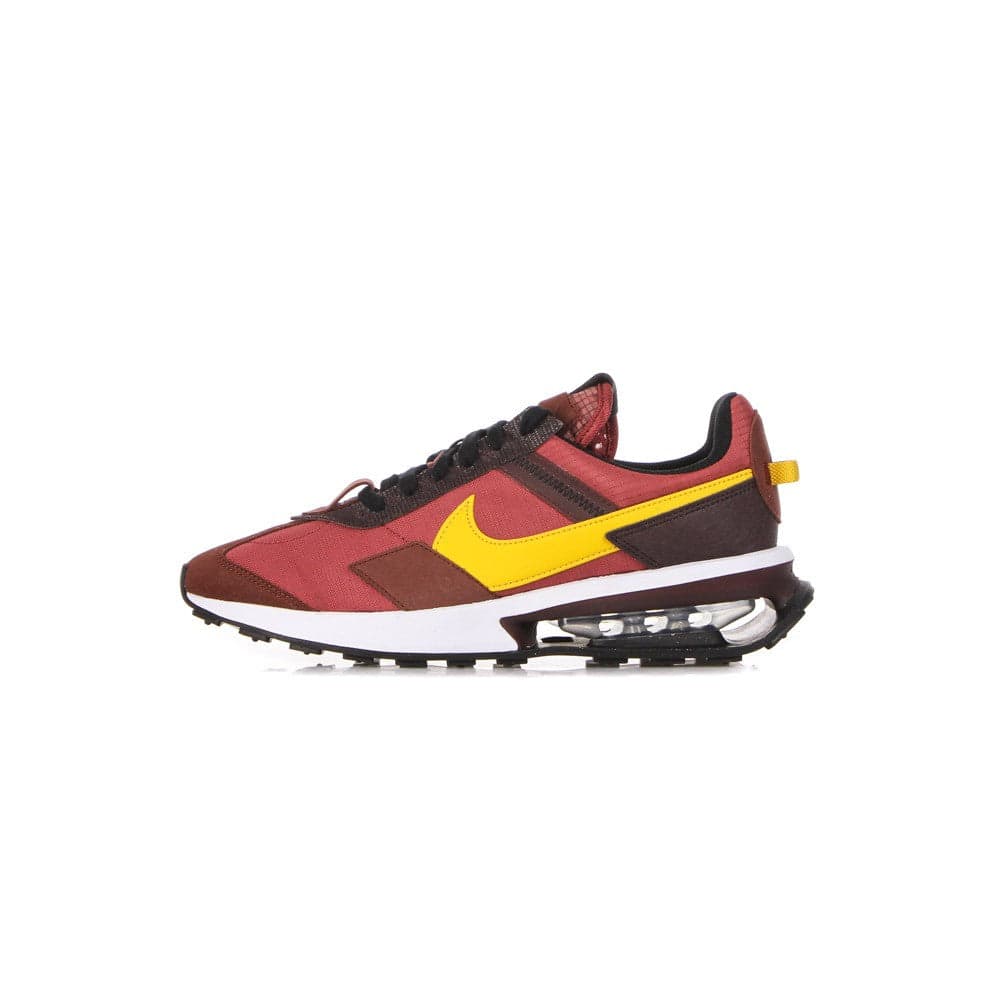 Nike Scarpa Bassa Uomo Air Max Pre Day Cedar/pollen/brown Basalt/dark Pony - 13