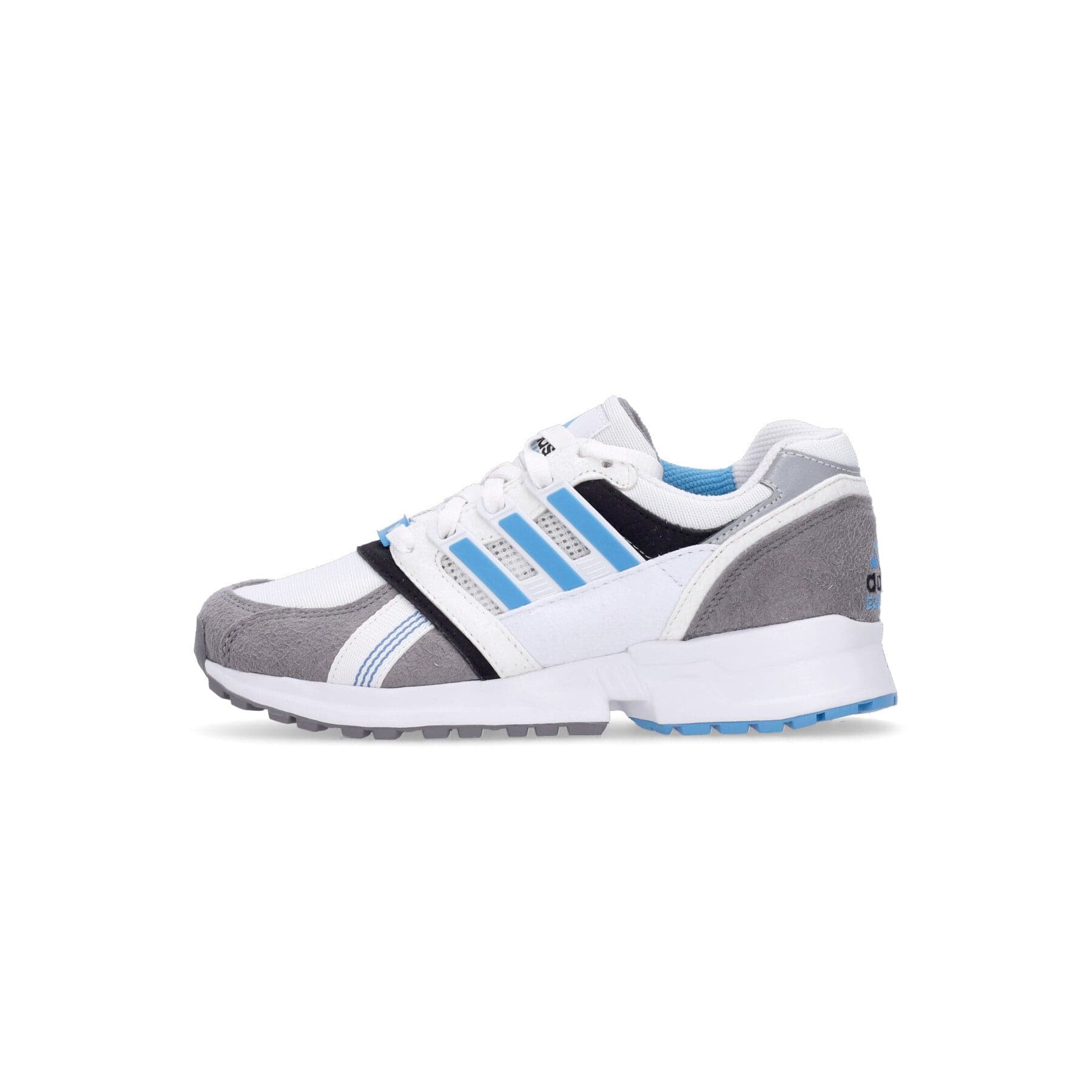 Adidas Scarpa Bassa Donna Equipment Csg 91 W Cloud White/pulse Blue/grey Three – 38 – grigio