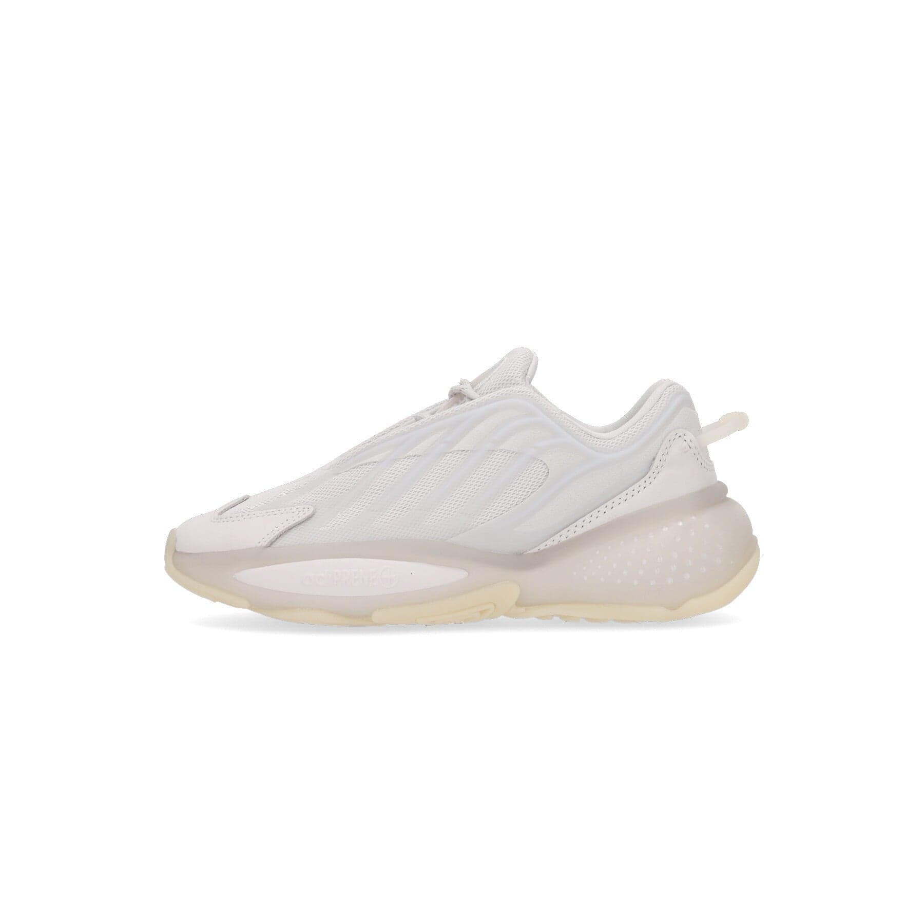 Adidas Scarpa Bassa Donna Ozrah W Dash Grey/dash Grey/ecru Tint - 10