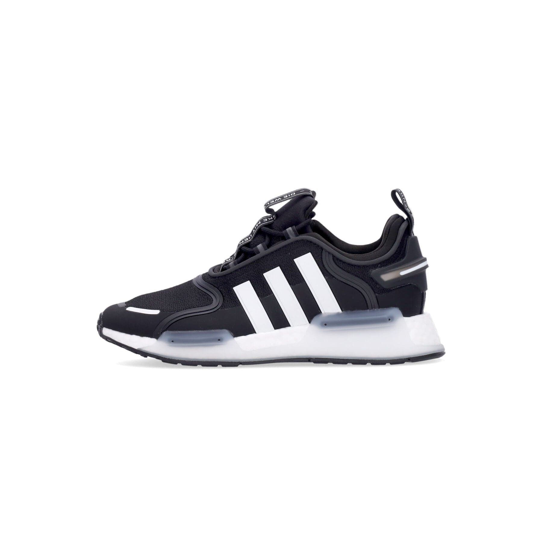 Adidas Scarpa Bassa Uomo Nmd_v3 Core Black/cloud White/core Black - 13