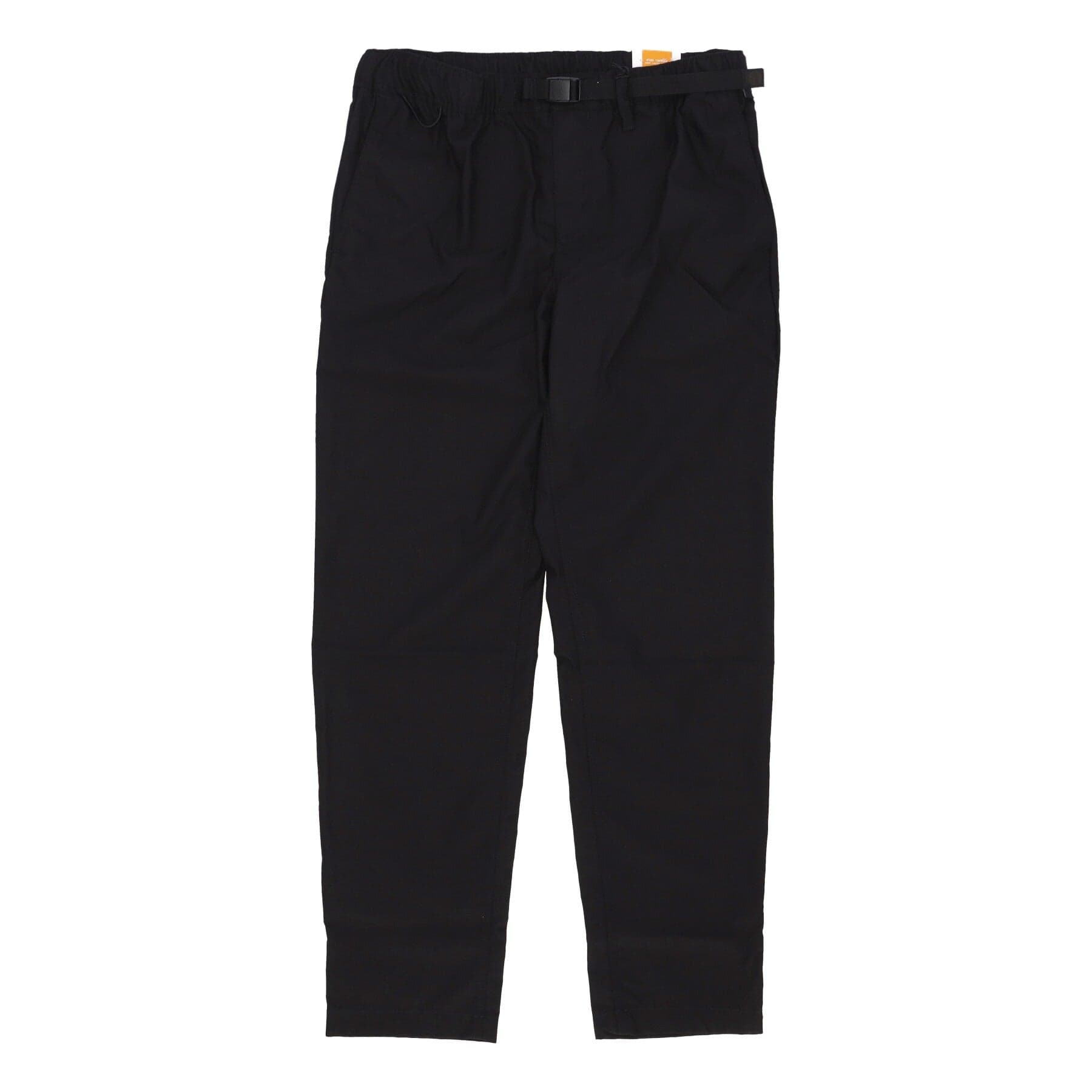 TIMBERLAND Pantalone Lungo Uomo Odor Control Pant Black - 3