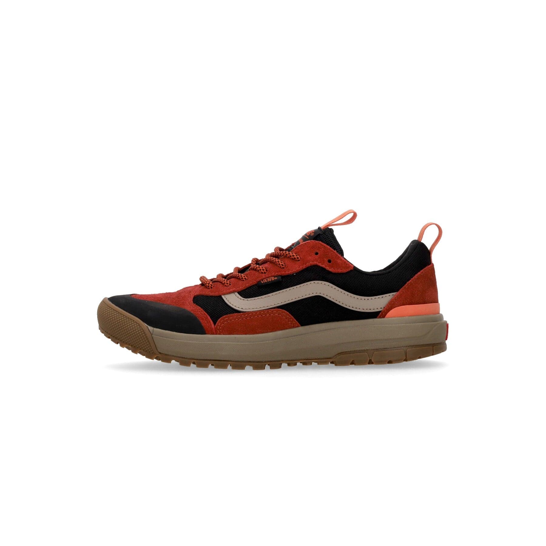 VANS Scarpa Outdoor Uomo Ultrarange Exo Ww Mte-1 Fired Brick - 7