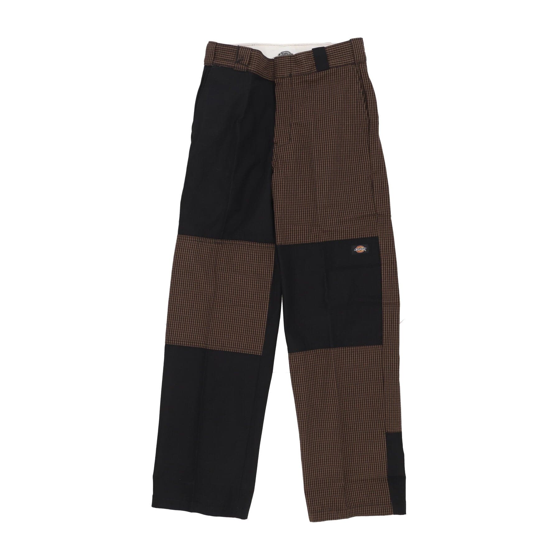 DICKIES Pantalone Lungo Uomo Miltonvale Pant Heritage Outdoor Dark - 3