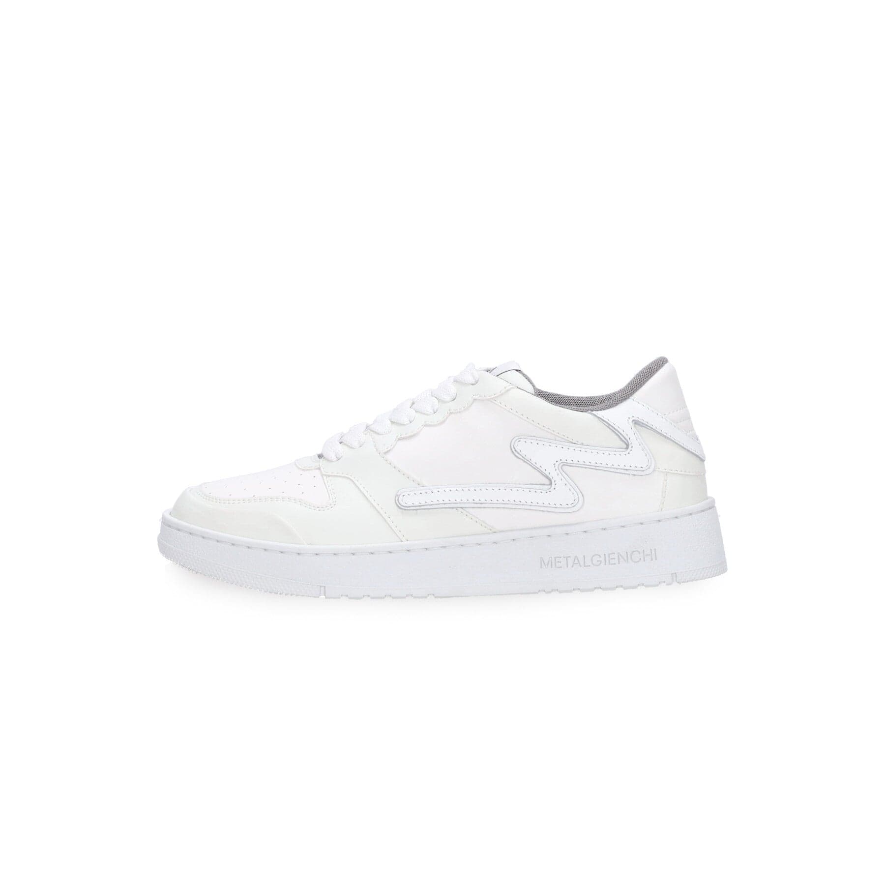 METAL GIENCHI Scarpa Bassa Uomo Icx Low Light Change 2 - 7