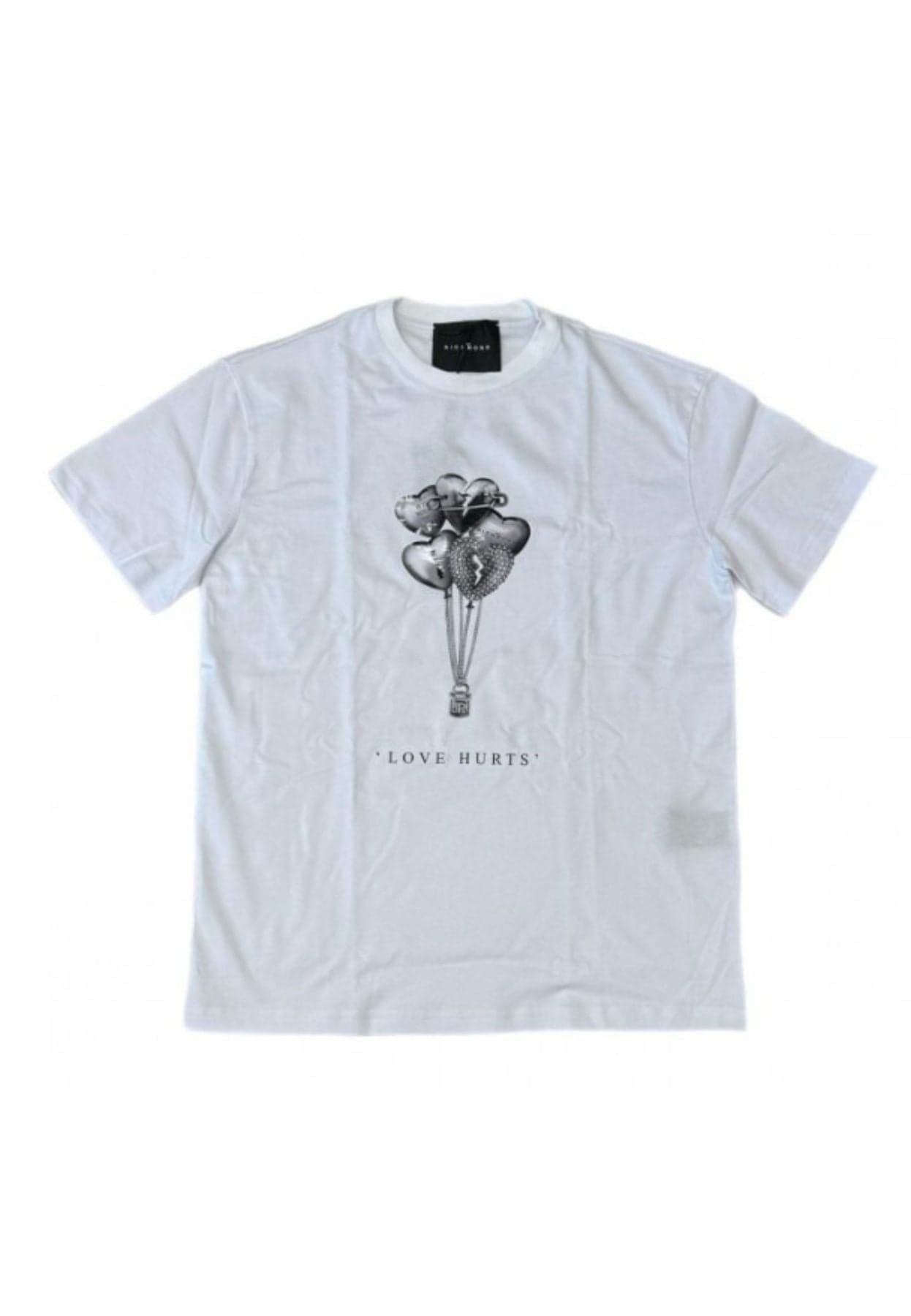 John  Richmond  T-SHIRT T-SHIRT - 2