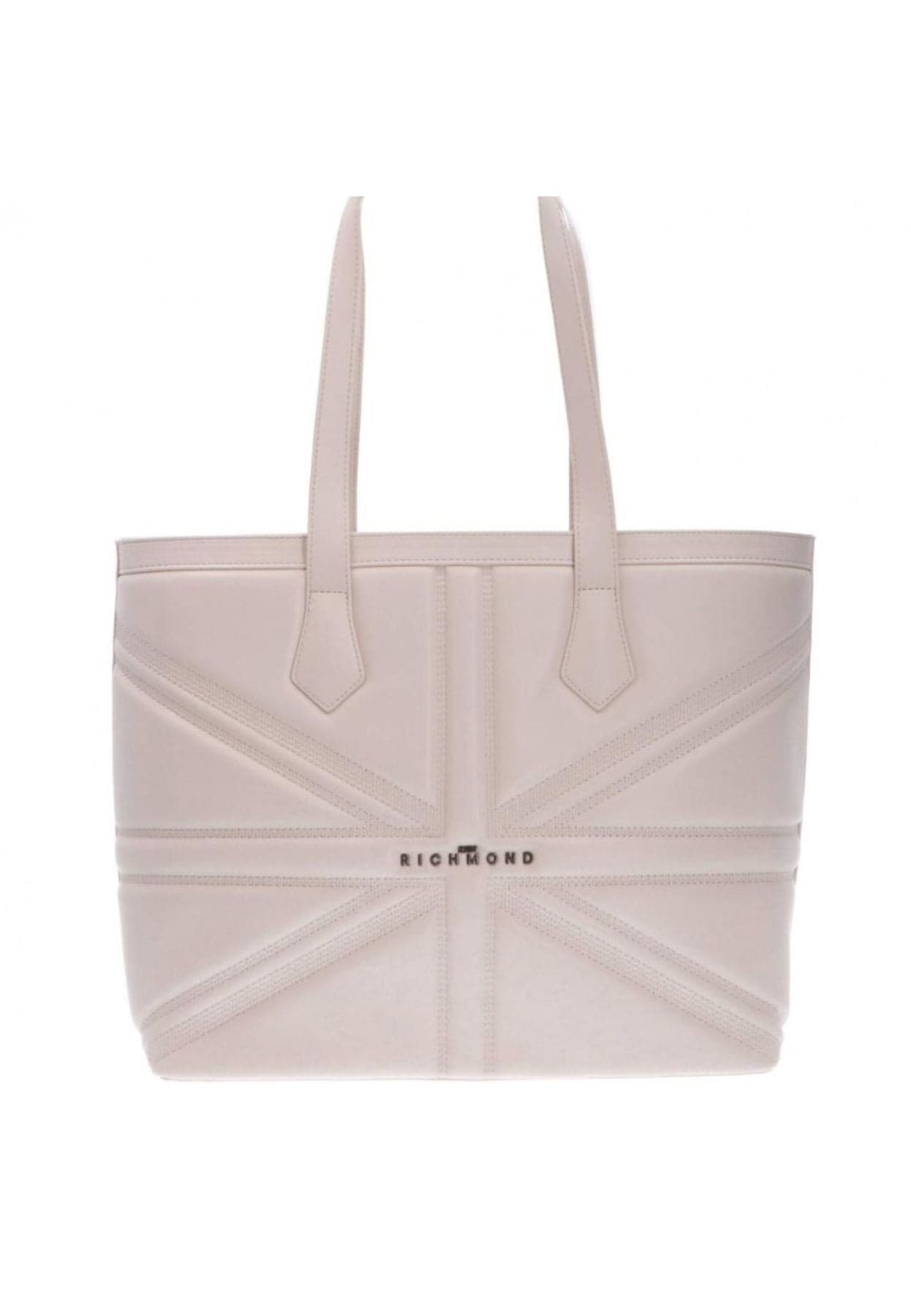 John  Richmond  BORSA SHOPPING BAG THOTI - 4