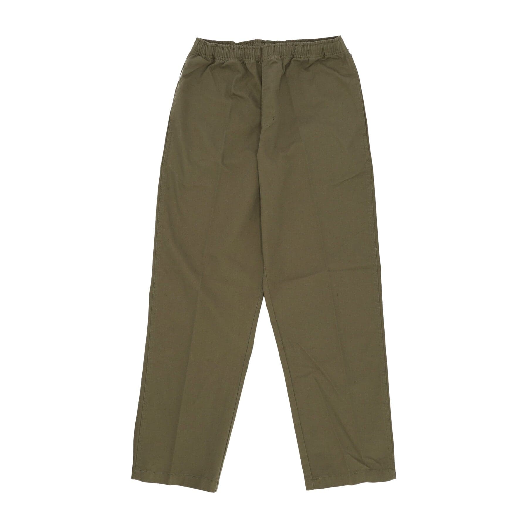 OBEY Pantalone Lungo Uomo Easy Twill Pant Field Green - 3