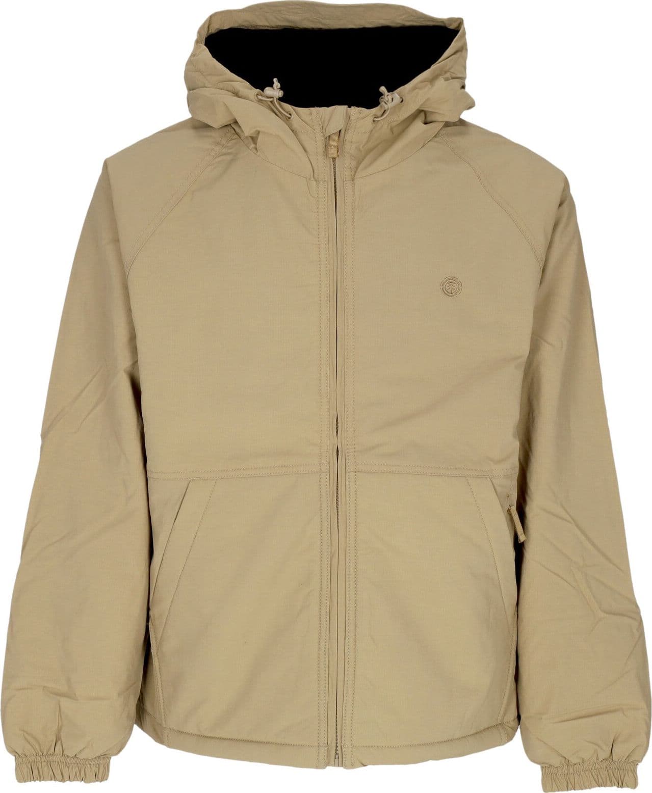 ELEMENT Giubbotto Uomo Alder 2.0 Polar Jacket Khaki - 3