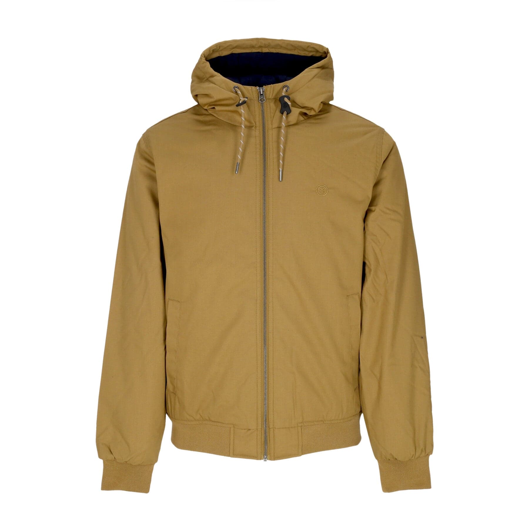 ELEMENT Giubbotto Uomo Dulcey Jacket Dull Gold - 3