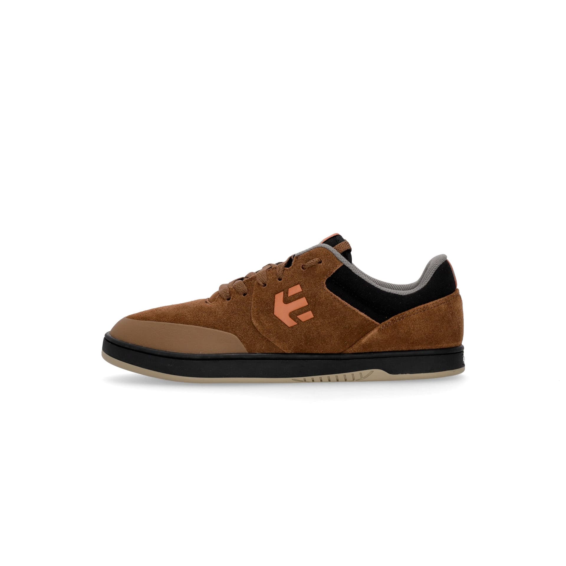 ETNIES Scarpe Skate Uomo Marana X Michelin Brown/black/tan - 7