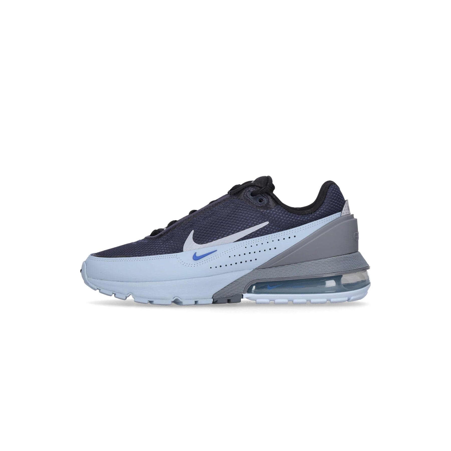 Nike Scarpa Bassa Uomo Air Max Pulse Thunder Blue/wolf Grey/lt Armory Blue - 6