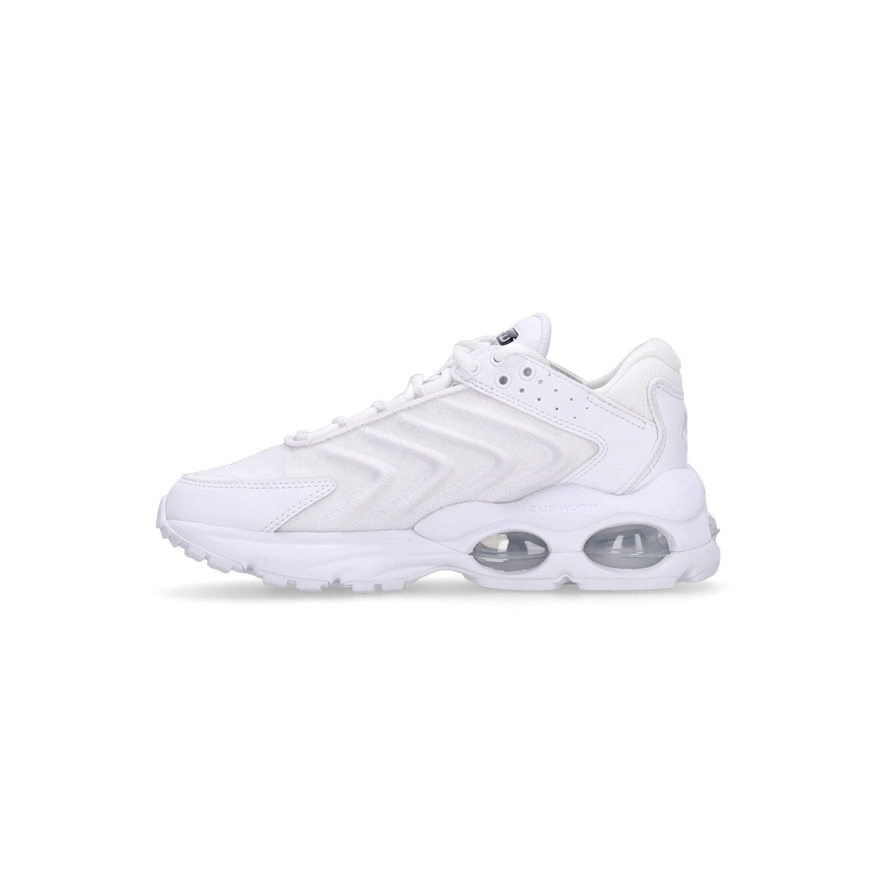 Nike Scarpa Bassa Uomo Air Max Tw White/white/white/white – 39 – bianco