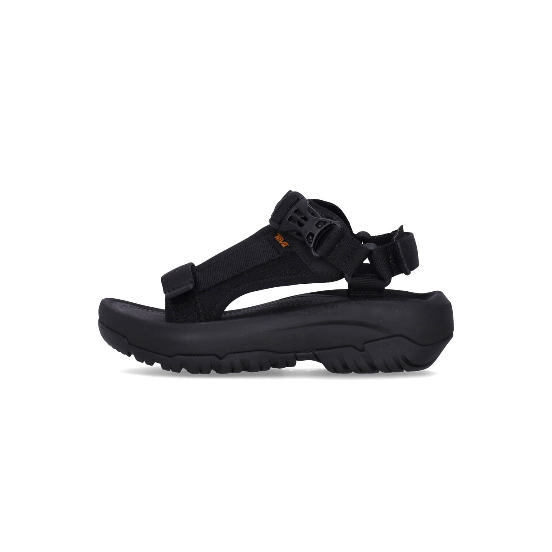 TEVA Sandalo Donna Hurricane Ampsole Volt W Black - 8