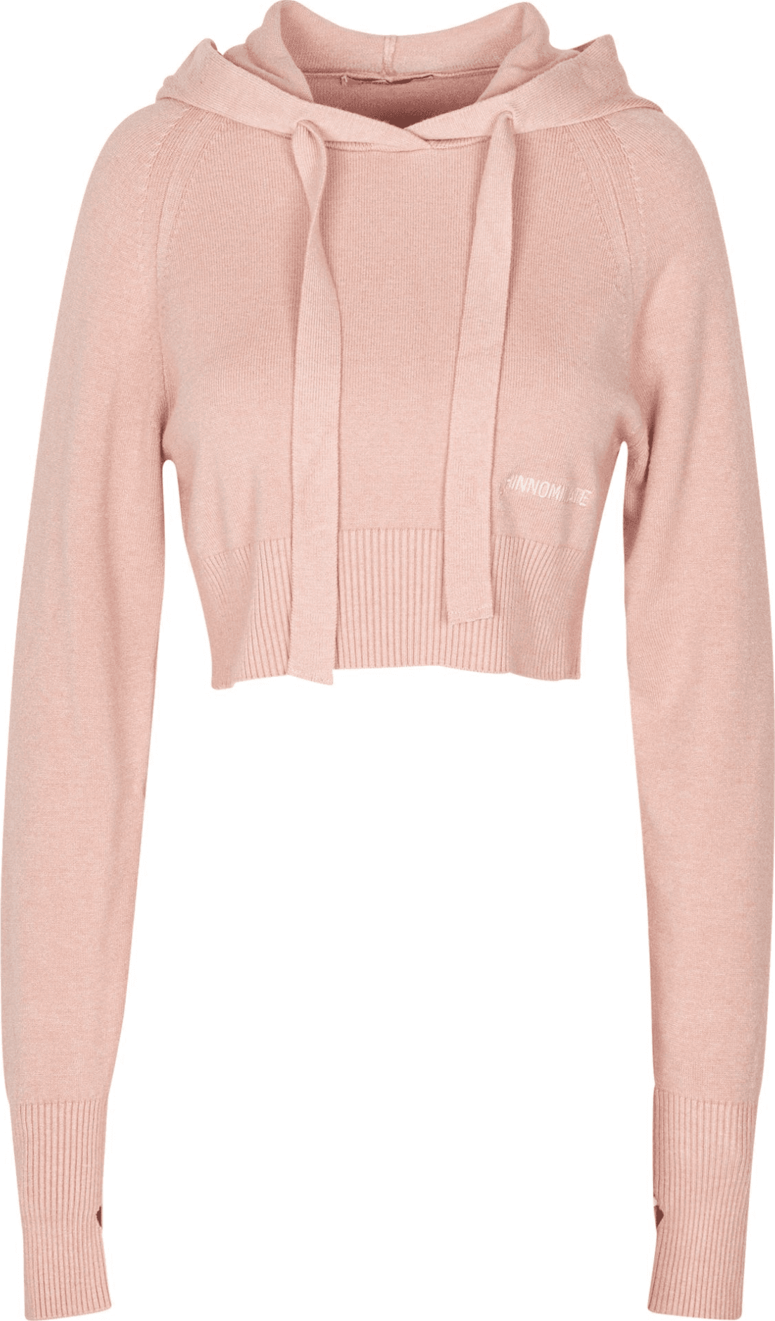 Hinnominate  - Maglia - 441024 - Rosa – giacca