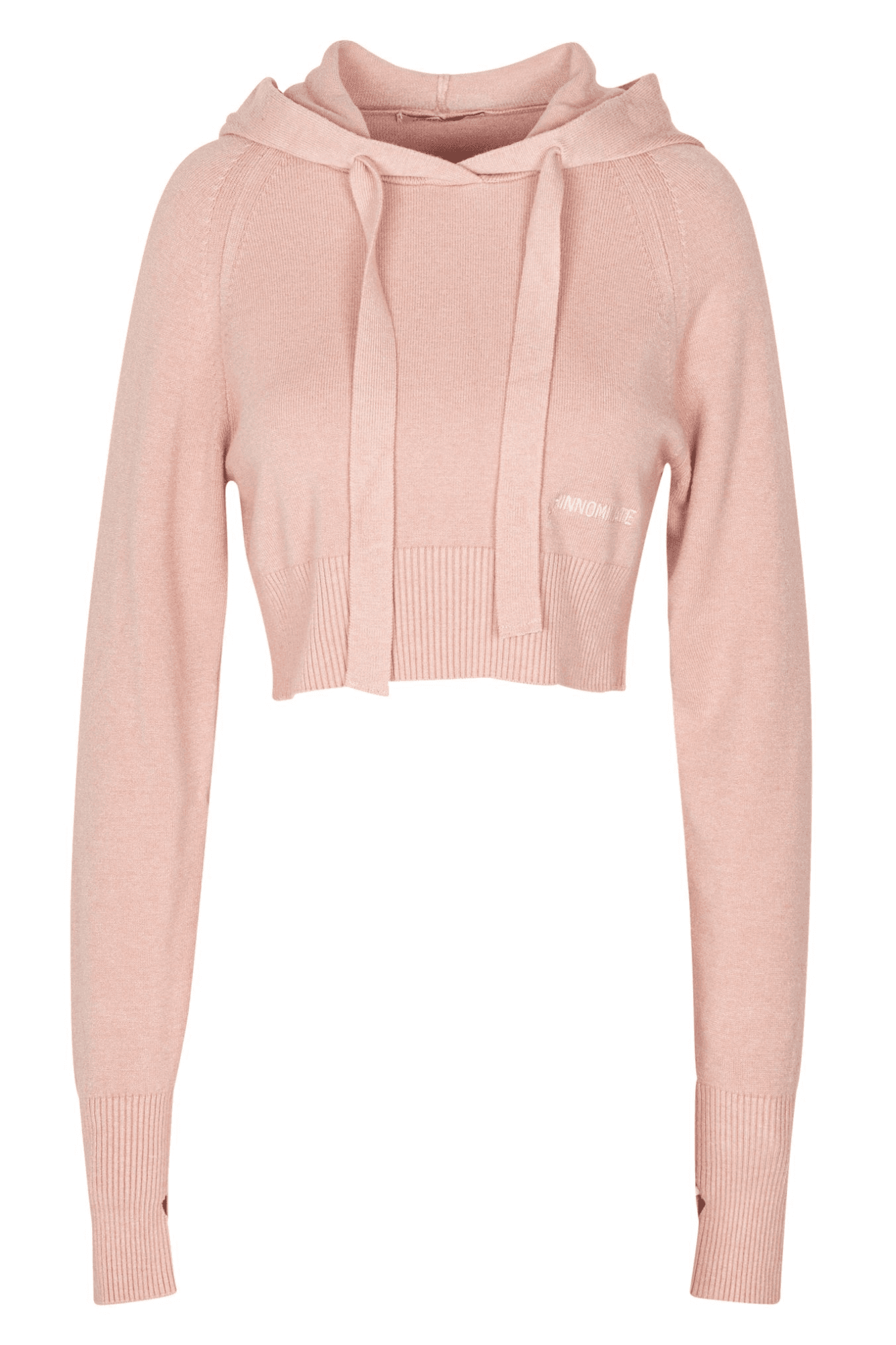 Hinnominate  - Maglia - 441024 - Rosa - 7