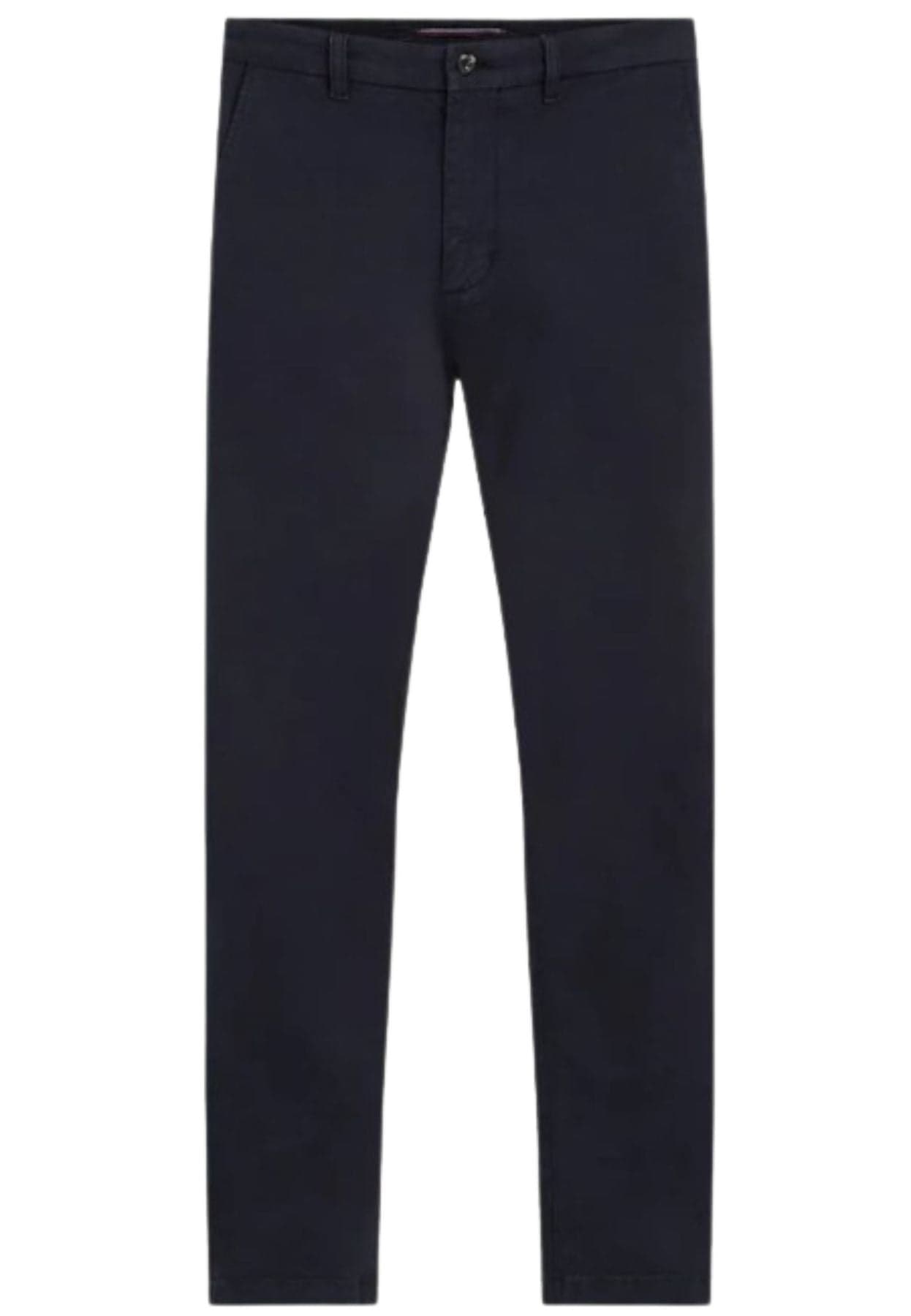 Tommy Hilfiger  PANTALONE CHINO BLEECKER STRUCTURE GMD - 4