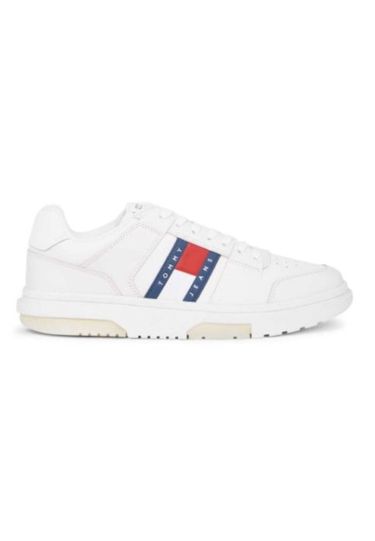 Tommy Hilfiger  Sneakers THE BROOKLYN LEATHER ESS - 4