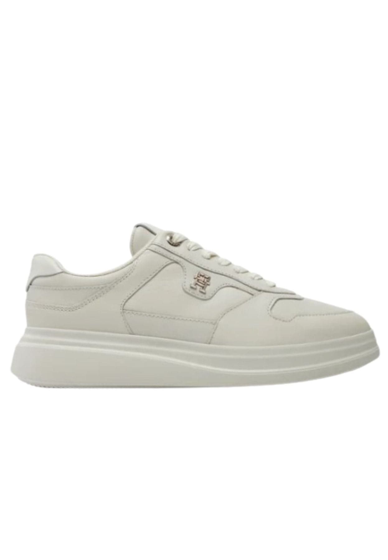 Tommy Hilfiger  Sneakers LUX POINTY COURT SNEAKER - 4