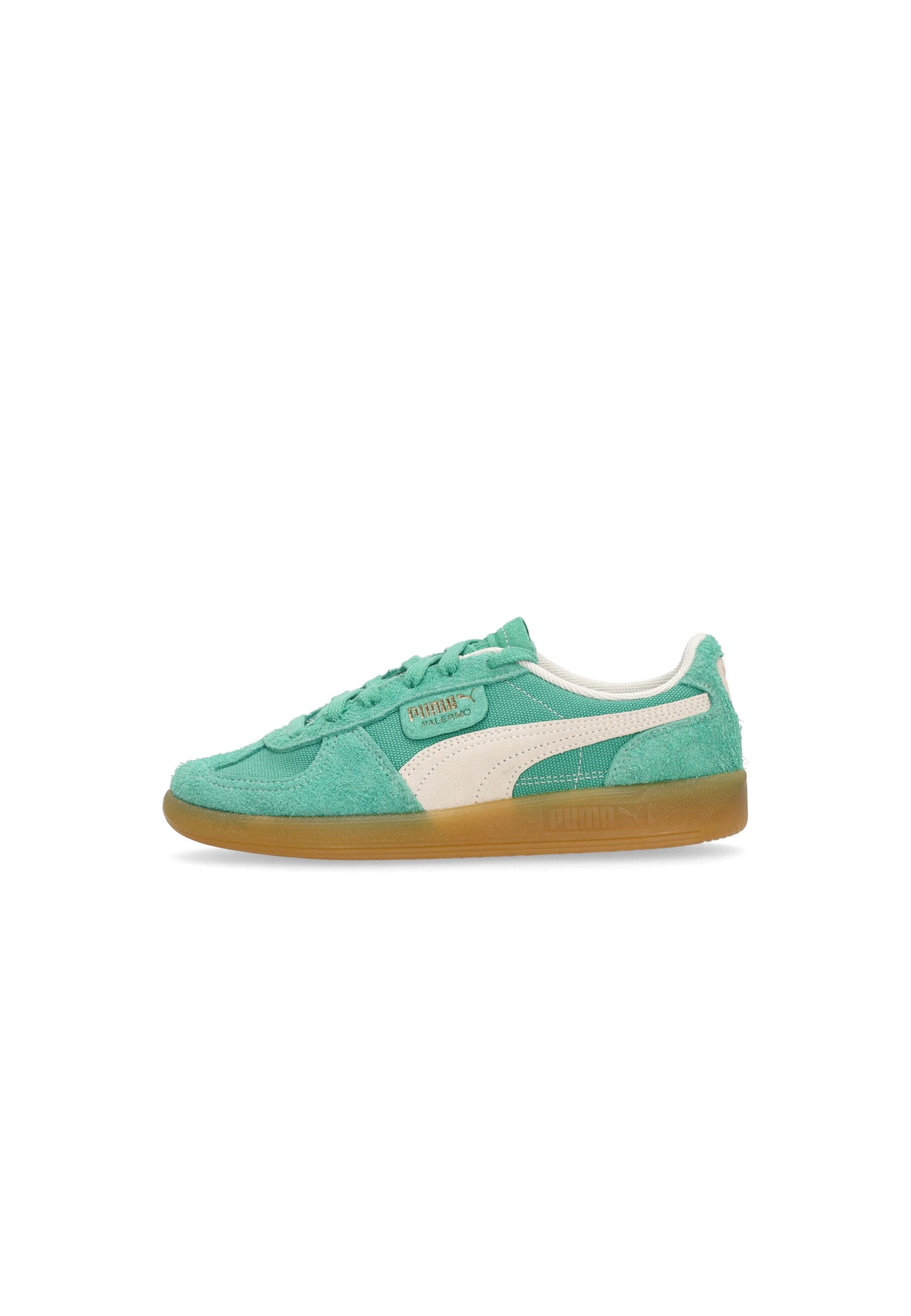 PUMA Scarpa Bassa Uomo Palermo Vintage Jade Frost/frosted Ivory/gum - 8