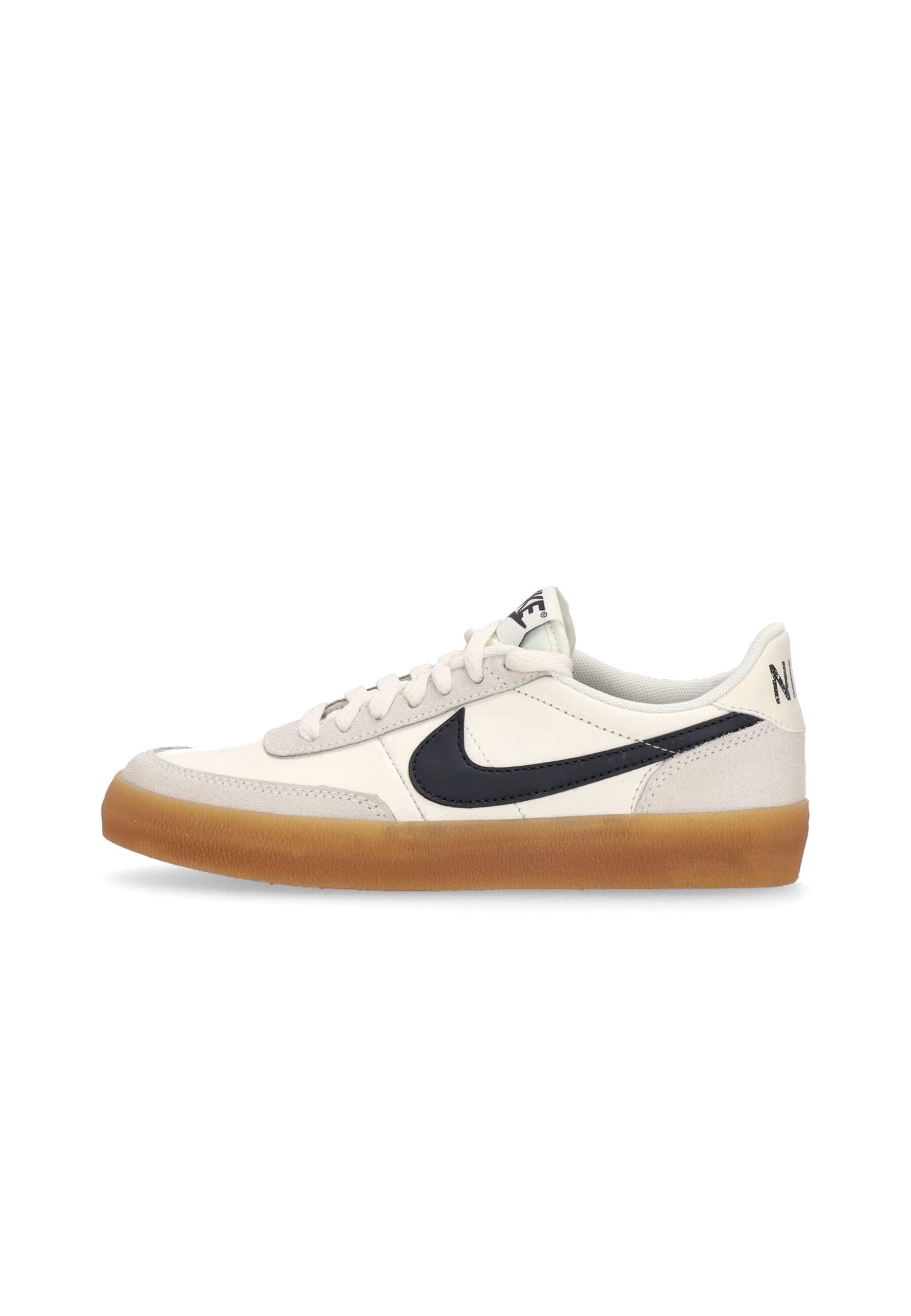 Nike Scarpa Bassa Donna W Killshot 2 Sail/oil Grey/gum Yellow - 8