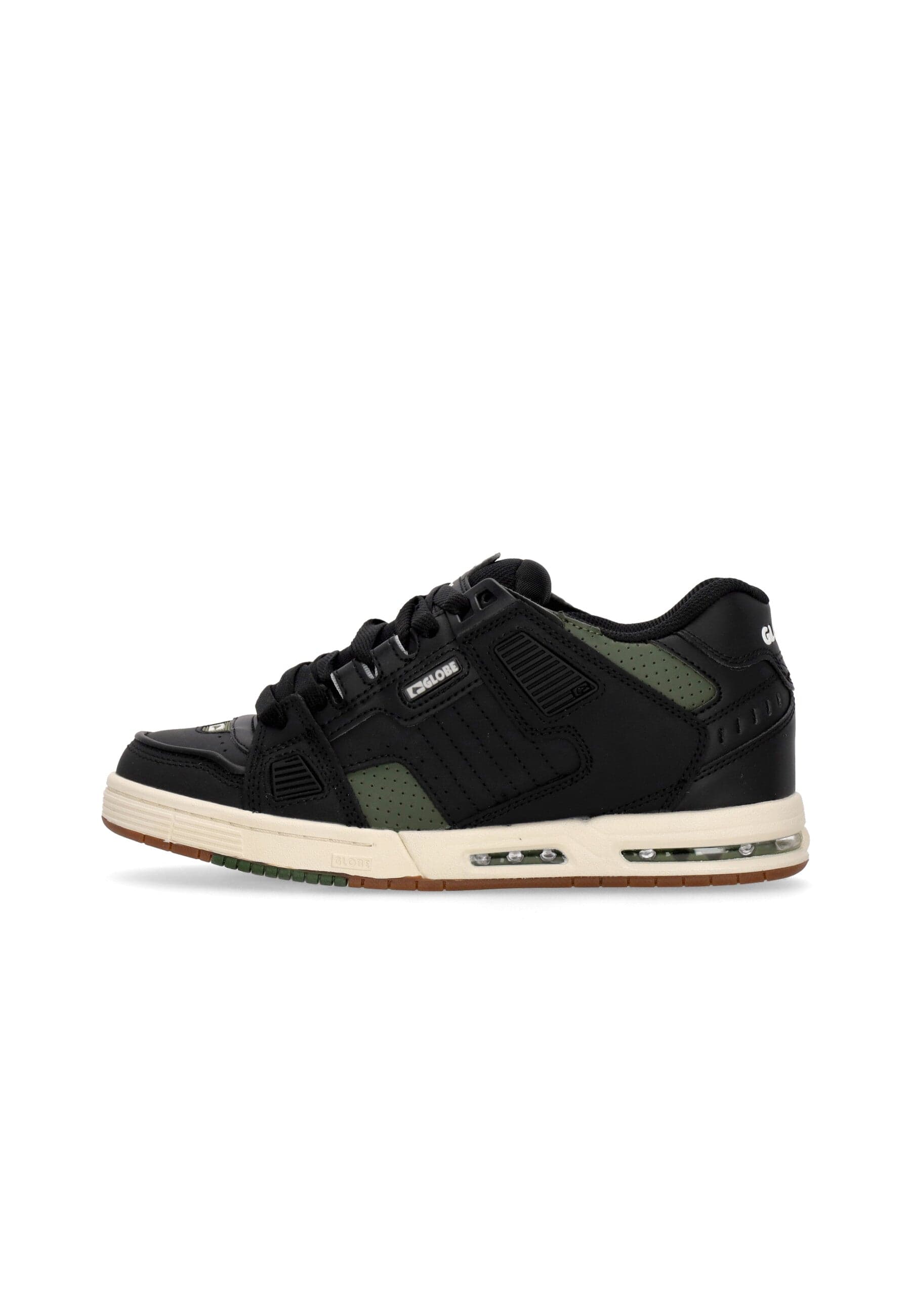 GLOBE Scarpe Skate Uomo Sabre Black/combat - 9
