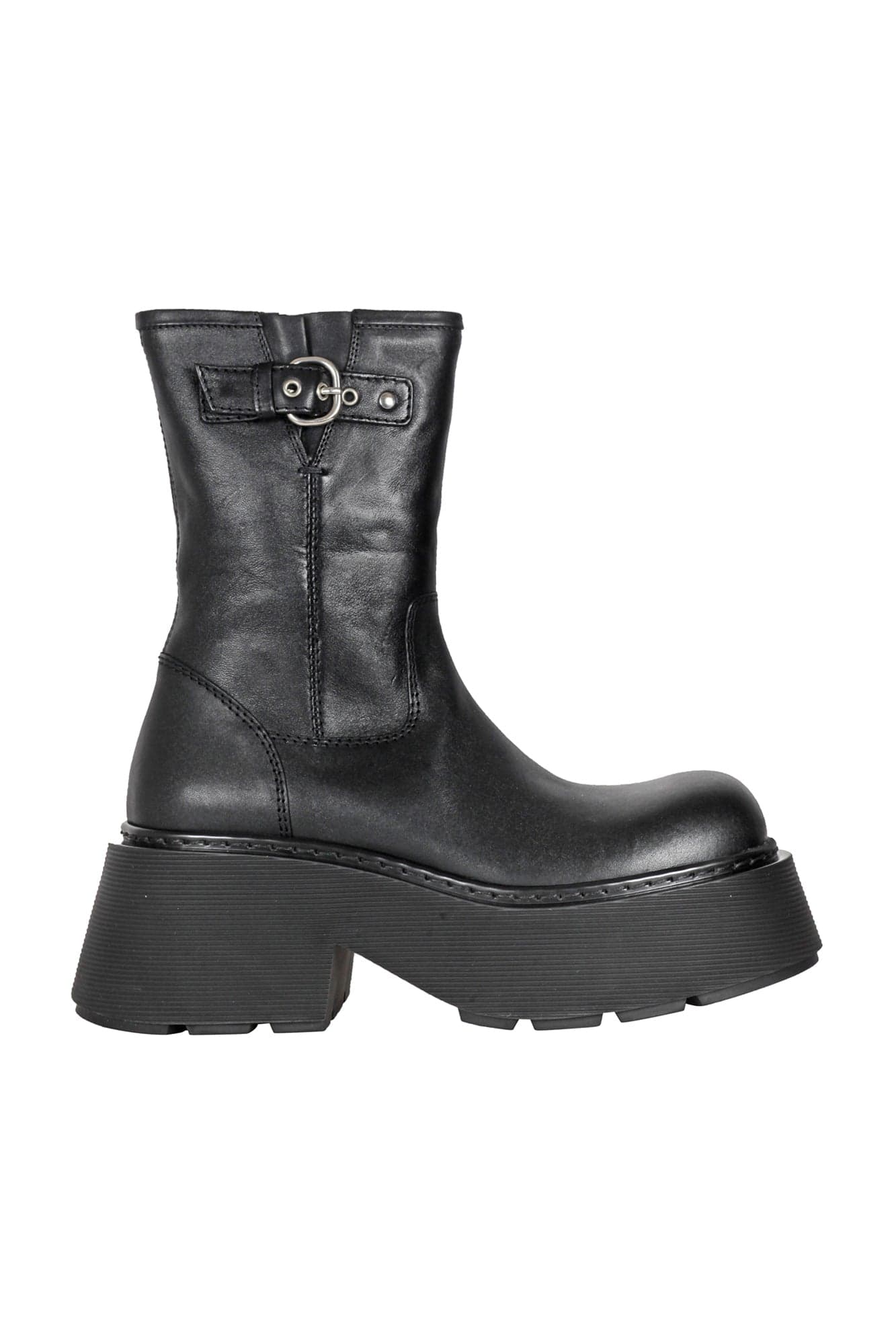 VIC MATIE Vic Matie - Stivaletti - 440756 - Nero - 7