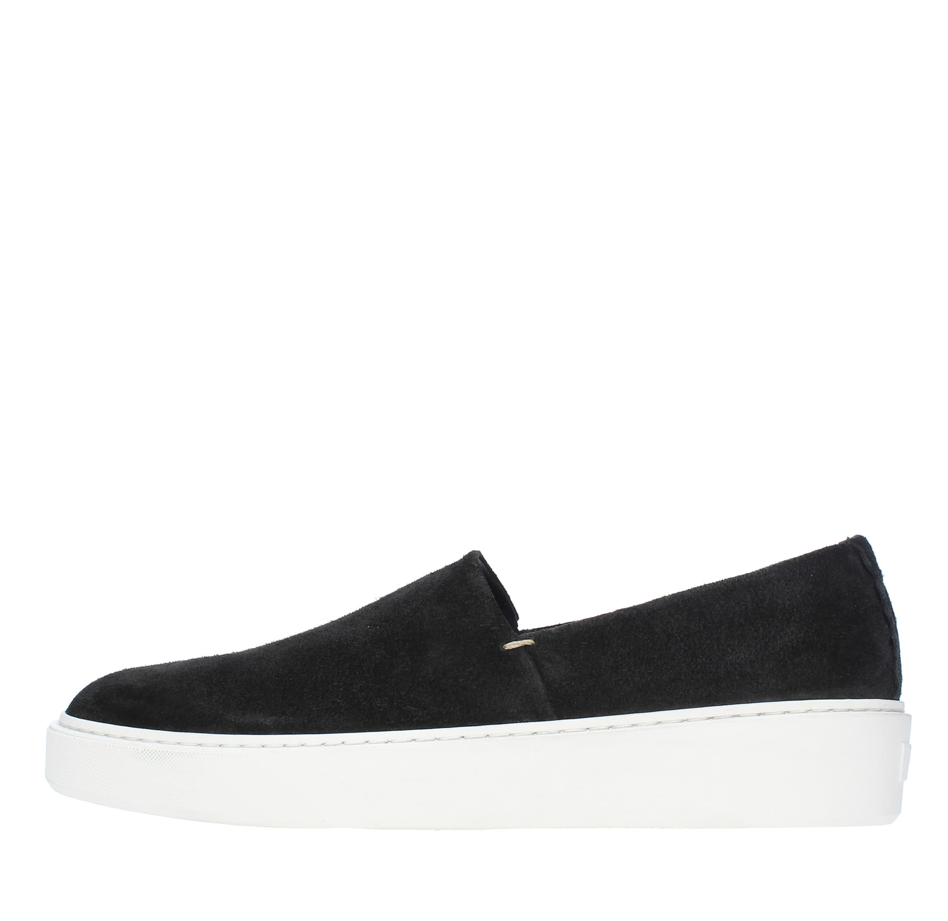 THE ANTIPODE THE-ANTIPODE Scarpe basse Nero - 7