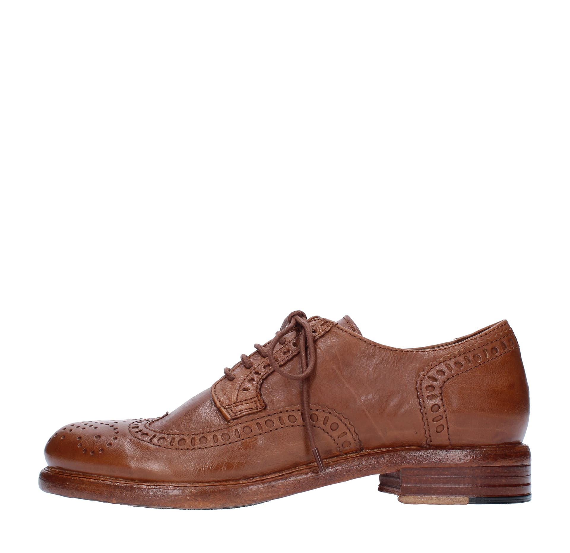 HUNDRED 100  Scarpe basse Marrone - 6