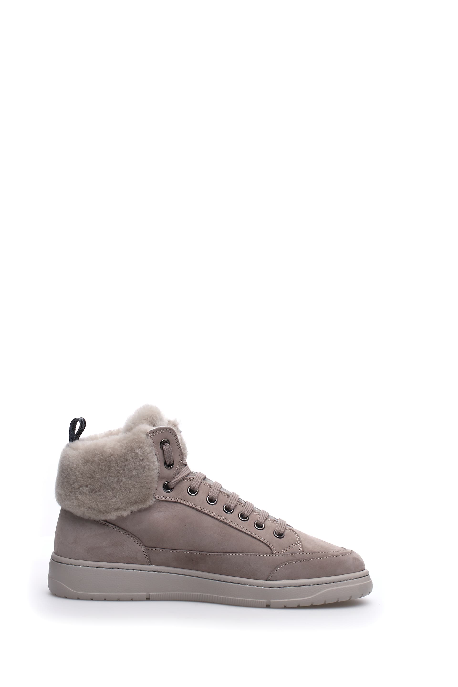 CANDICE COOPER  Sneakers Rosa - 7