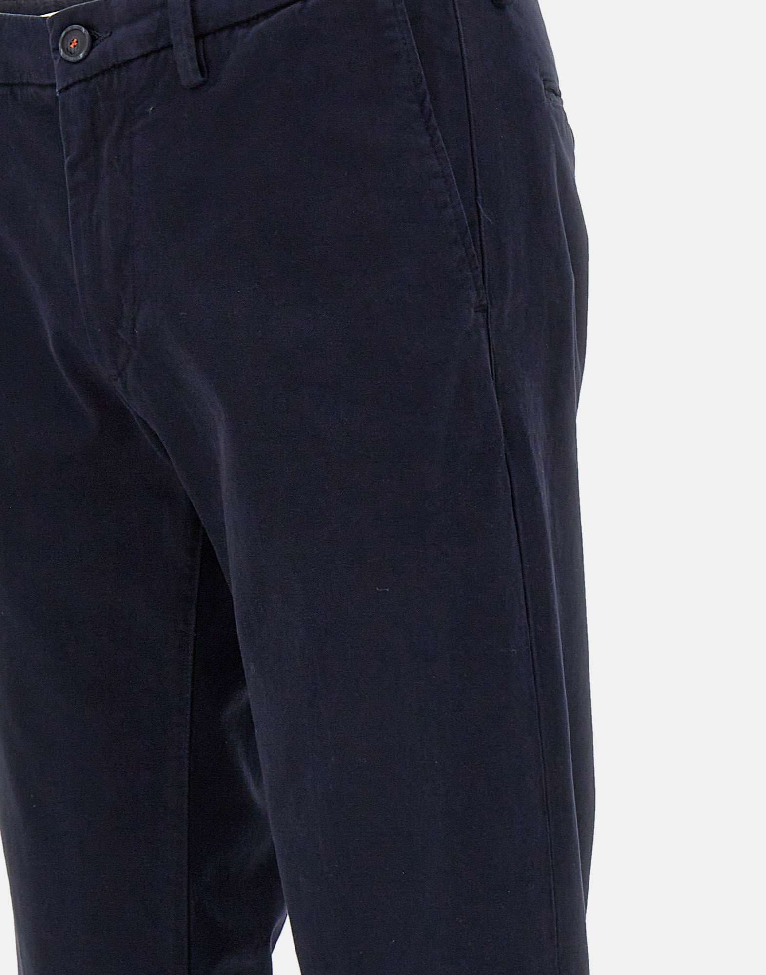 Re-Hash  Pantaloni Blu - 5