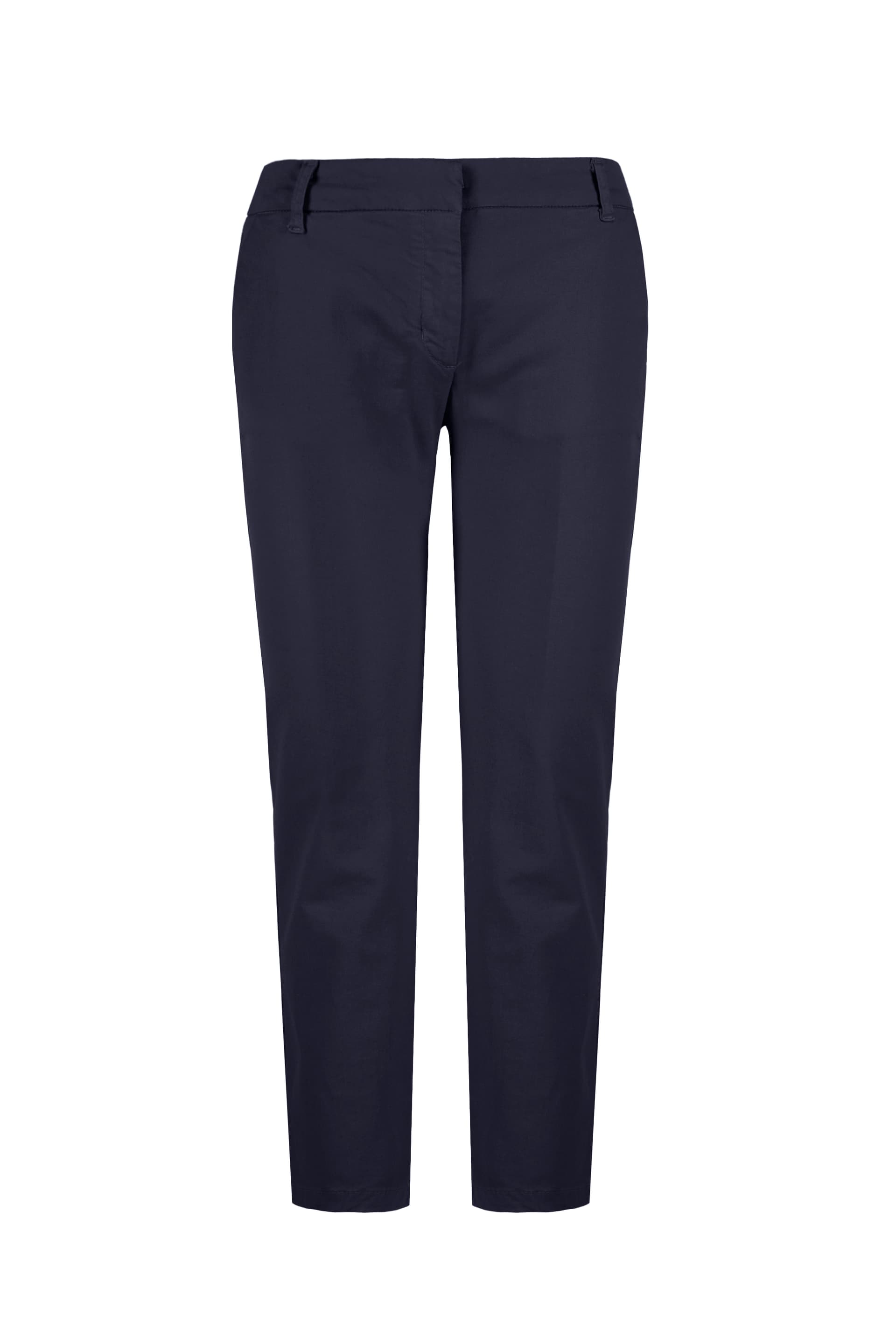 BOMBOOGIE  Abbigliamento... Blu - 2