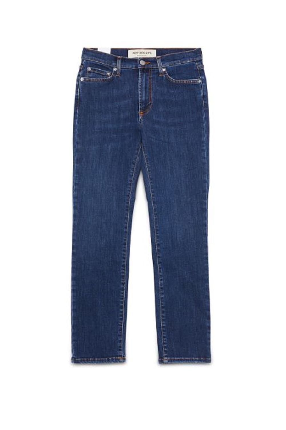 ROY ROGER'S  Abbigliamento... Blu - 3