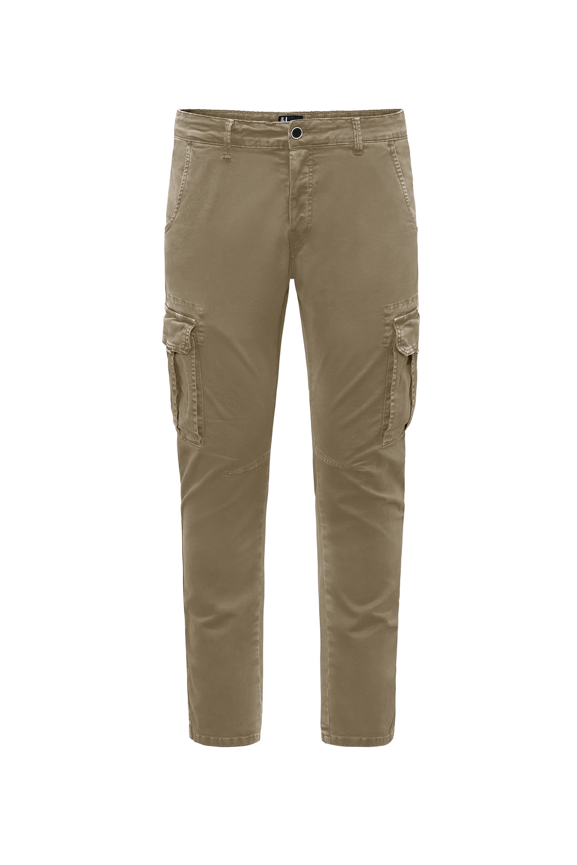 BOMBOOGIE  Abbigliamento... Beige - 3
